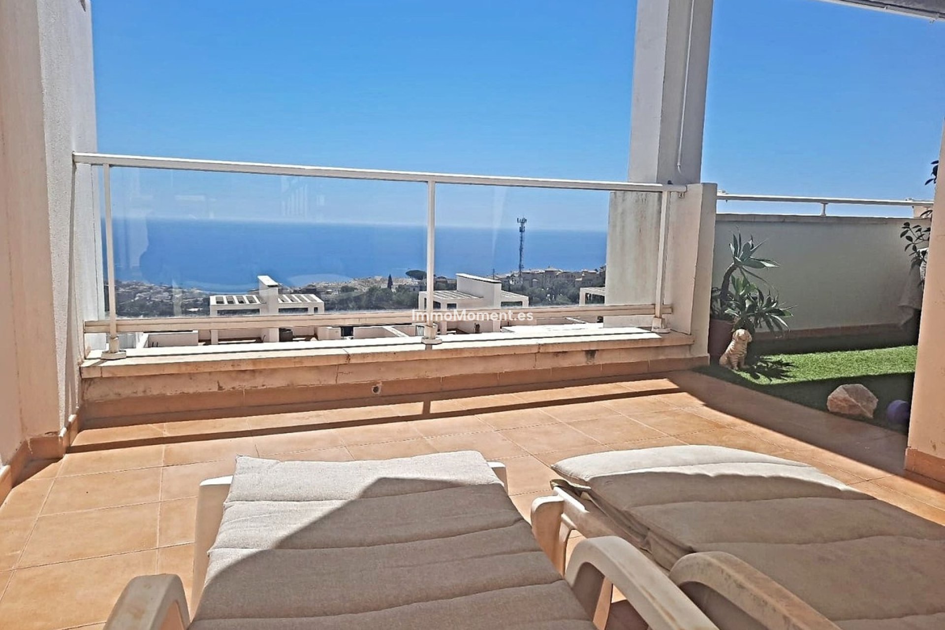 Reventa - Apartamento - Benalmadena - Benalmadena Pueblo