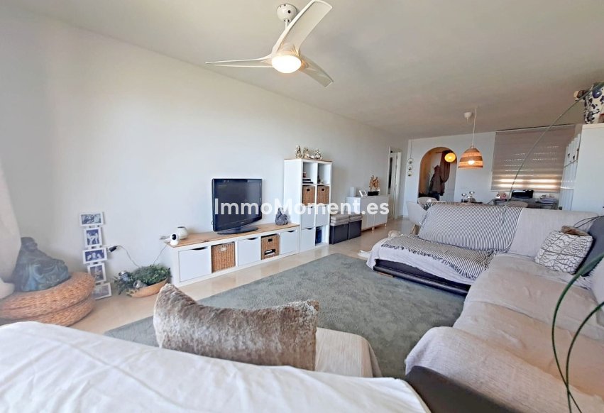 Reventa - Apartamento - Benalmadena - Benalmadena Pueblo