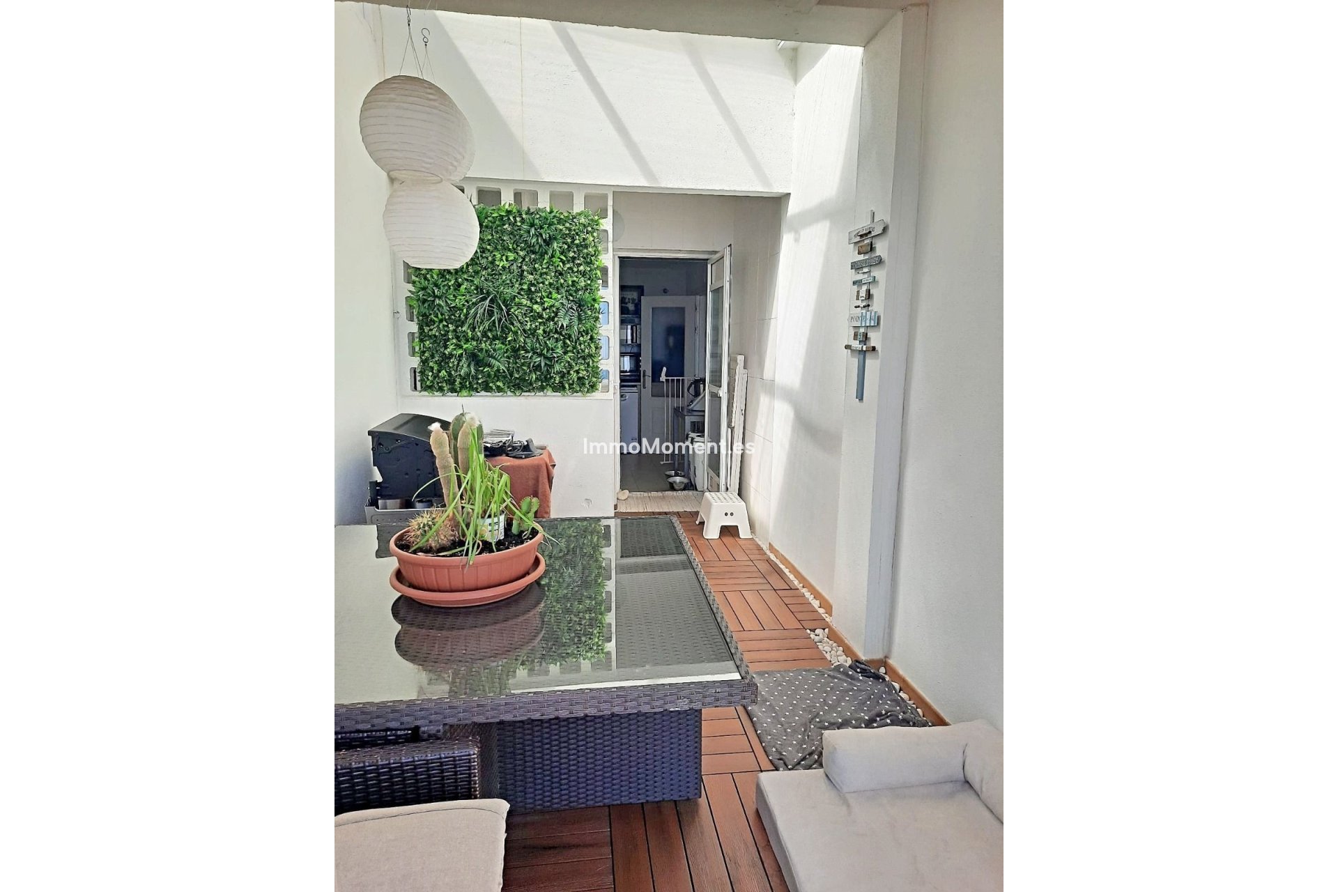 Reventa - Apartamento - Benalmadena - Benalmadena Pueblo