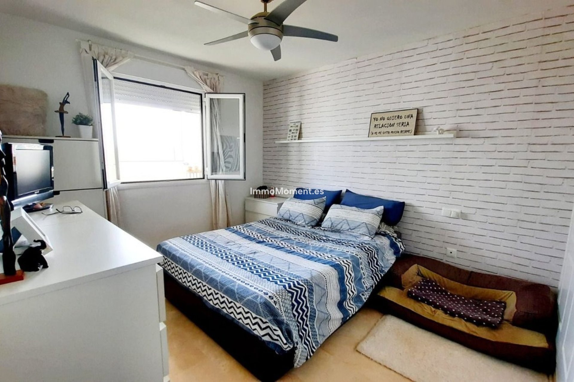 Reventa - Apartamento - Benalmadena - Benalmadena Pueblo