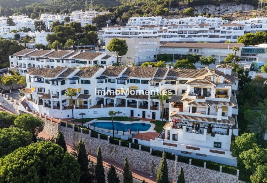 Reventa - Apartamento - Benalmadena - Benalmadena Pueblo