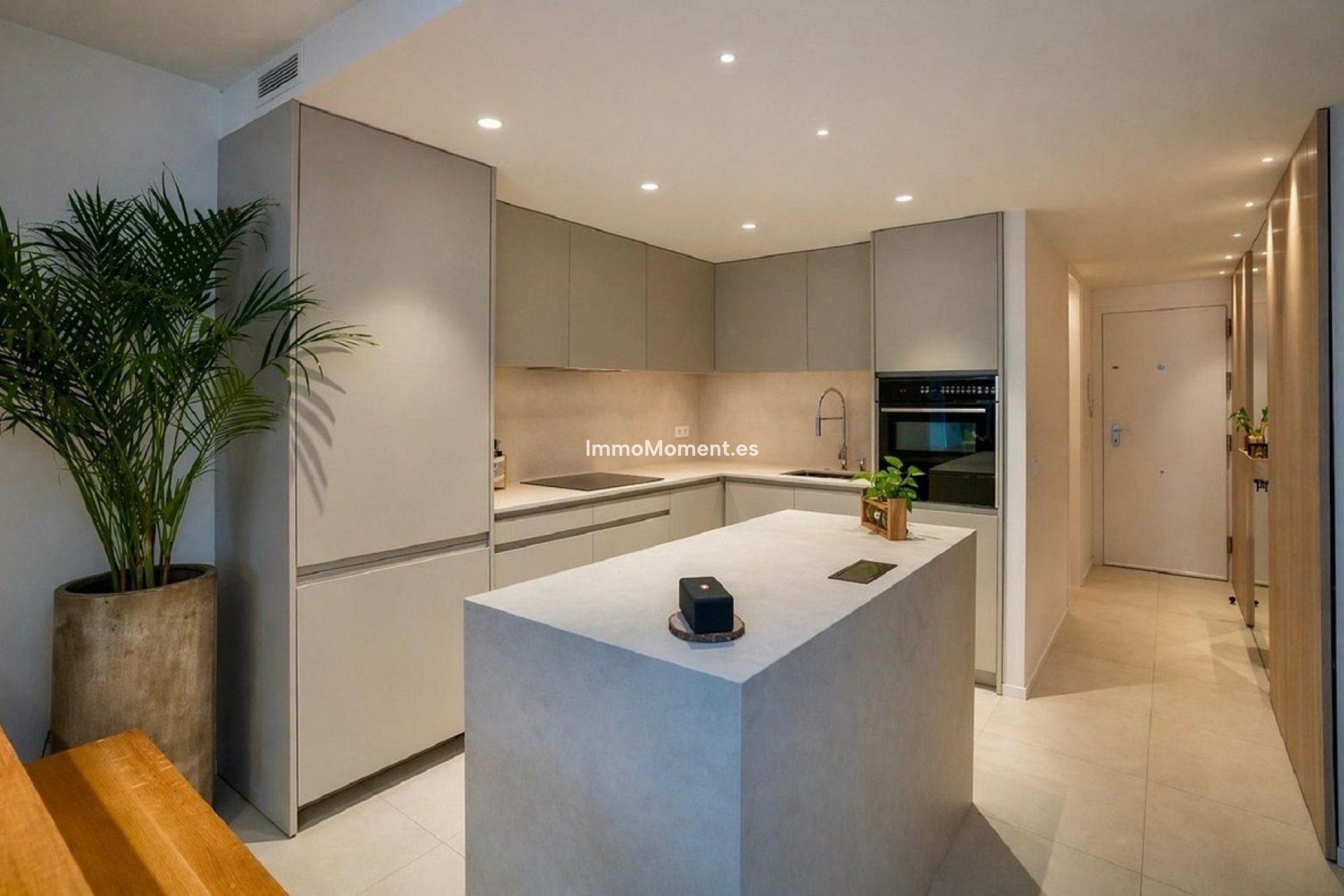 Reventa - Apartamento - Benalmadena - Benalmadena Pueblo