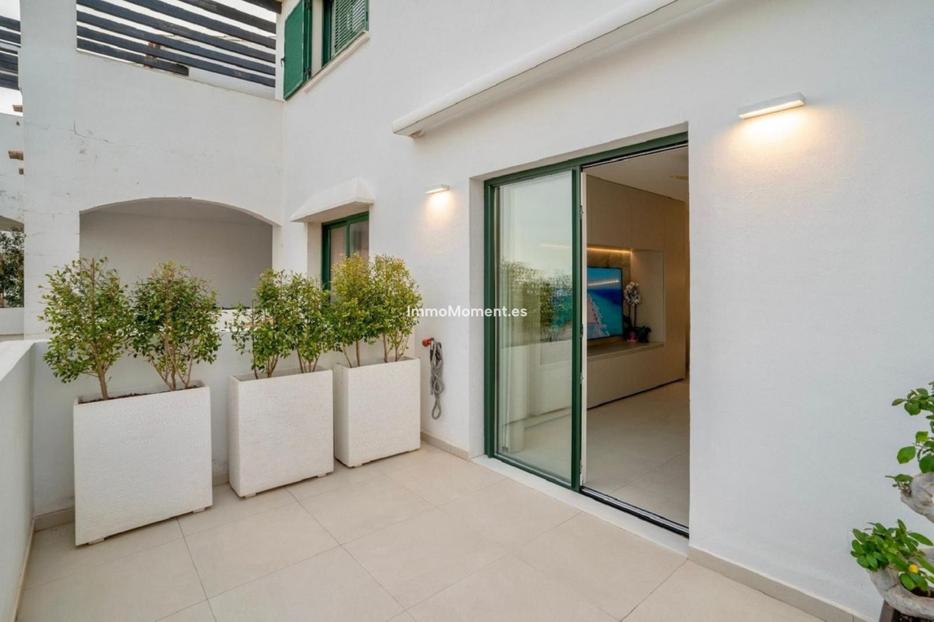 Reventa - Apartamento - Benalmadena - Benalmadena Pueblo
