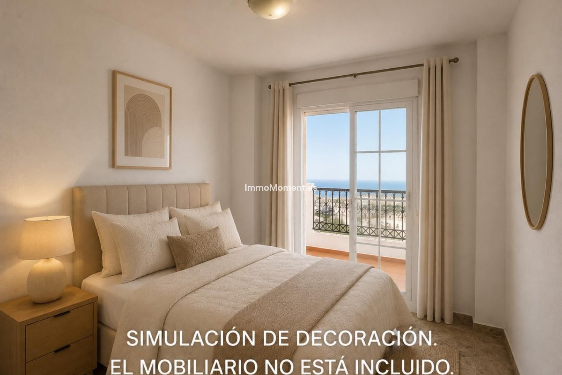 Reventa - Apartamento - Benalmadena - Benalmadena Pueblo