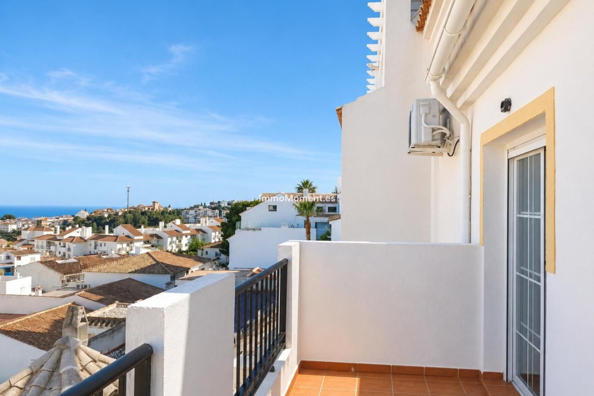 Reventa - Apartamento - Benalmadena - Benalmadena Pueblo