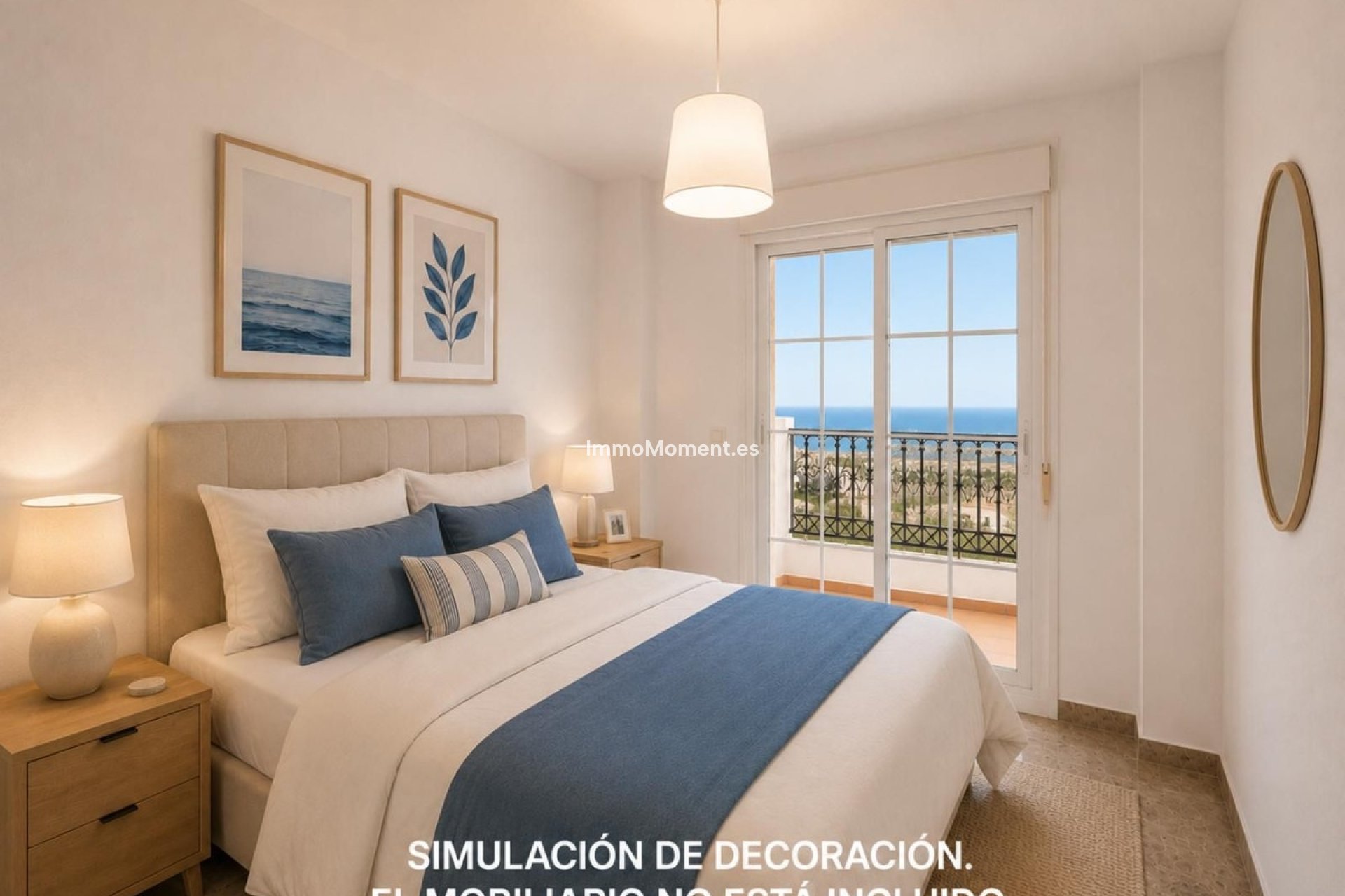 Reventa - Apartamento - Benalmadena - Benalmadena Pueblo