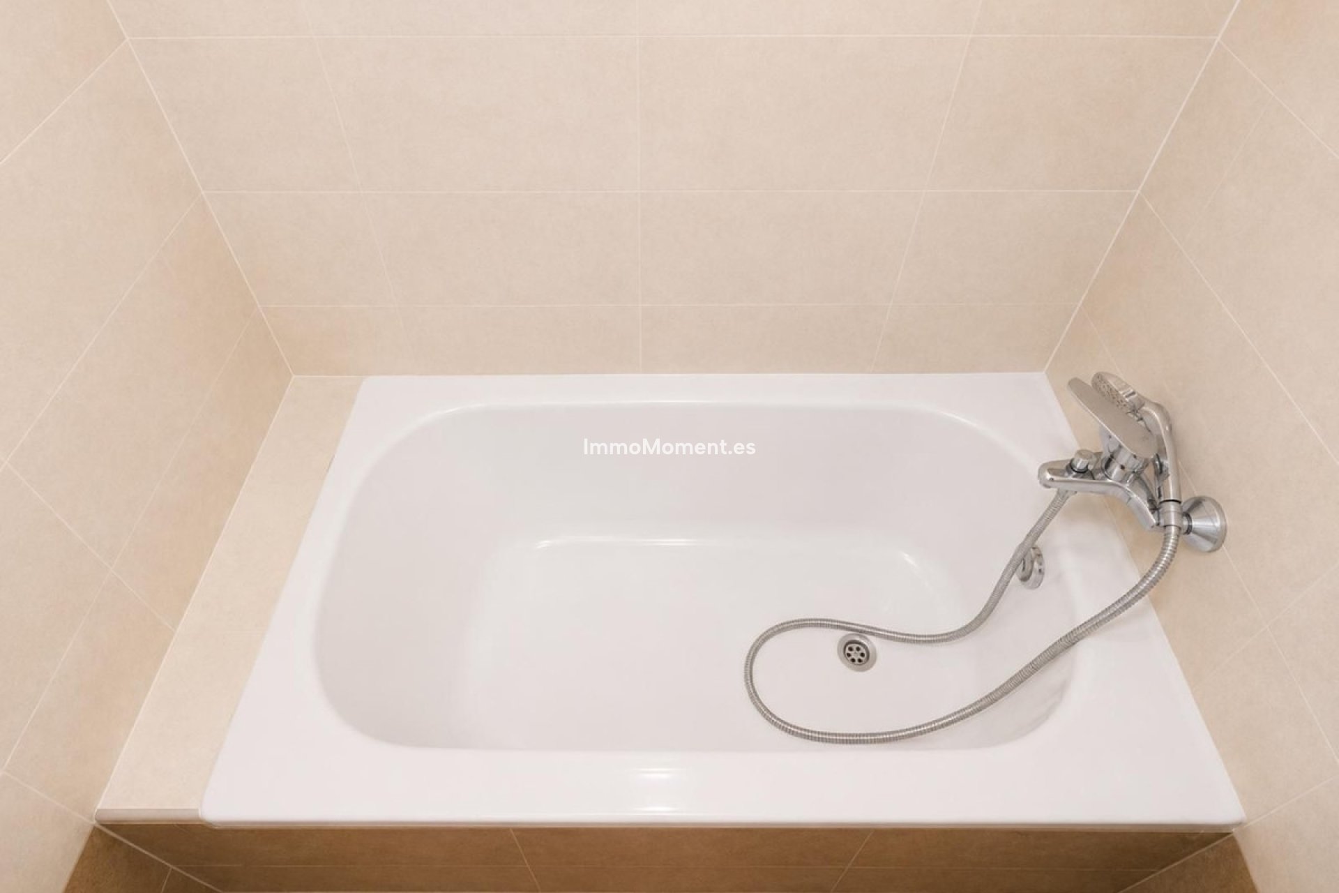 Reventa - Apartamento - Benalmadena - Benalmadena Pueblo