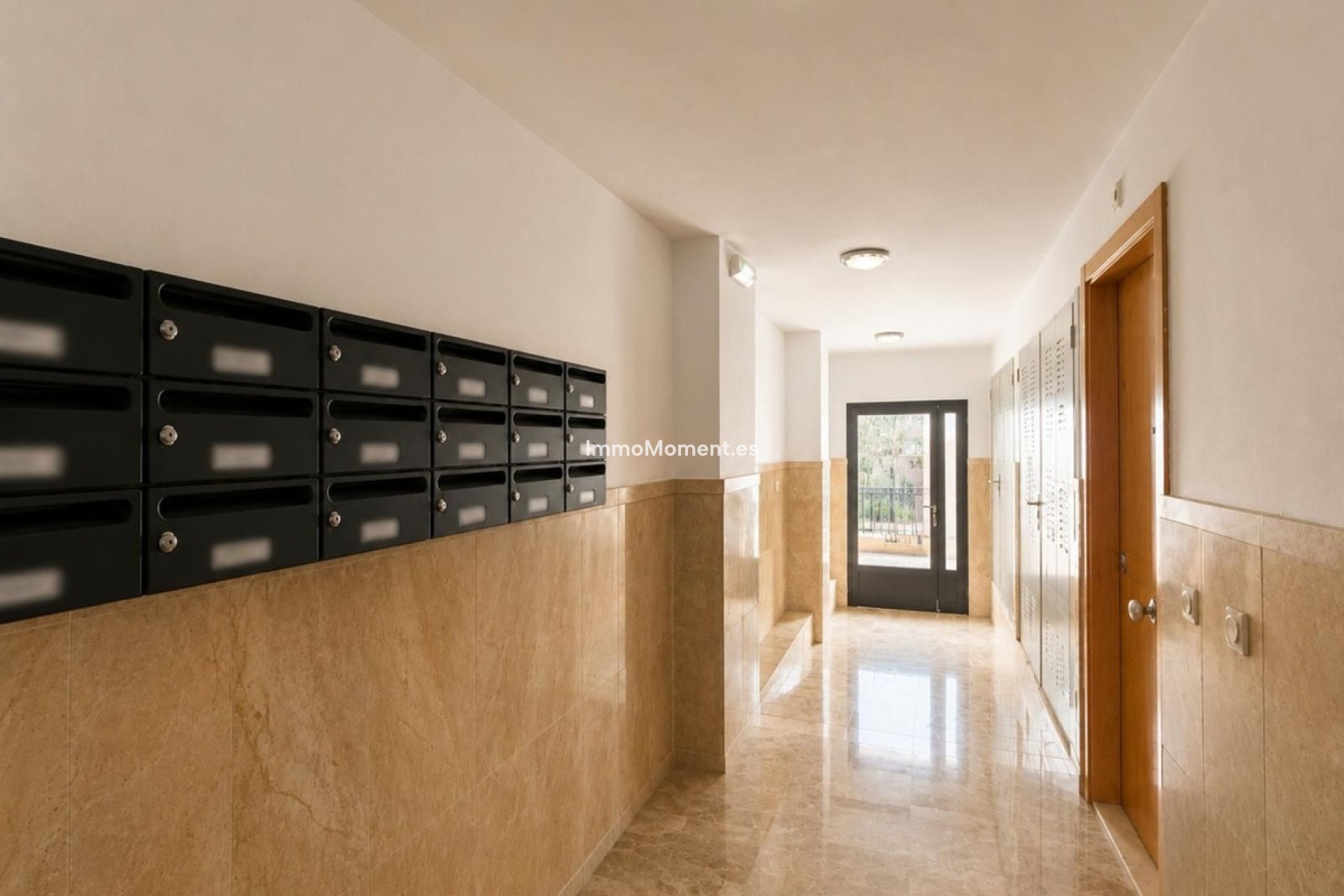 Reventa - Apartamento - Benalmadena - Benalmadena Pueblo