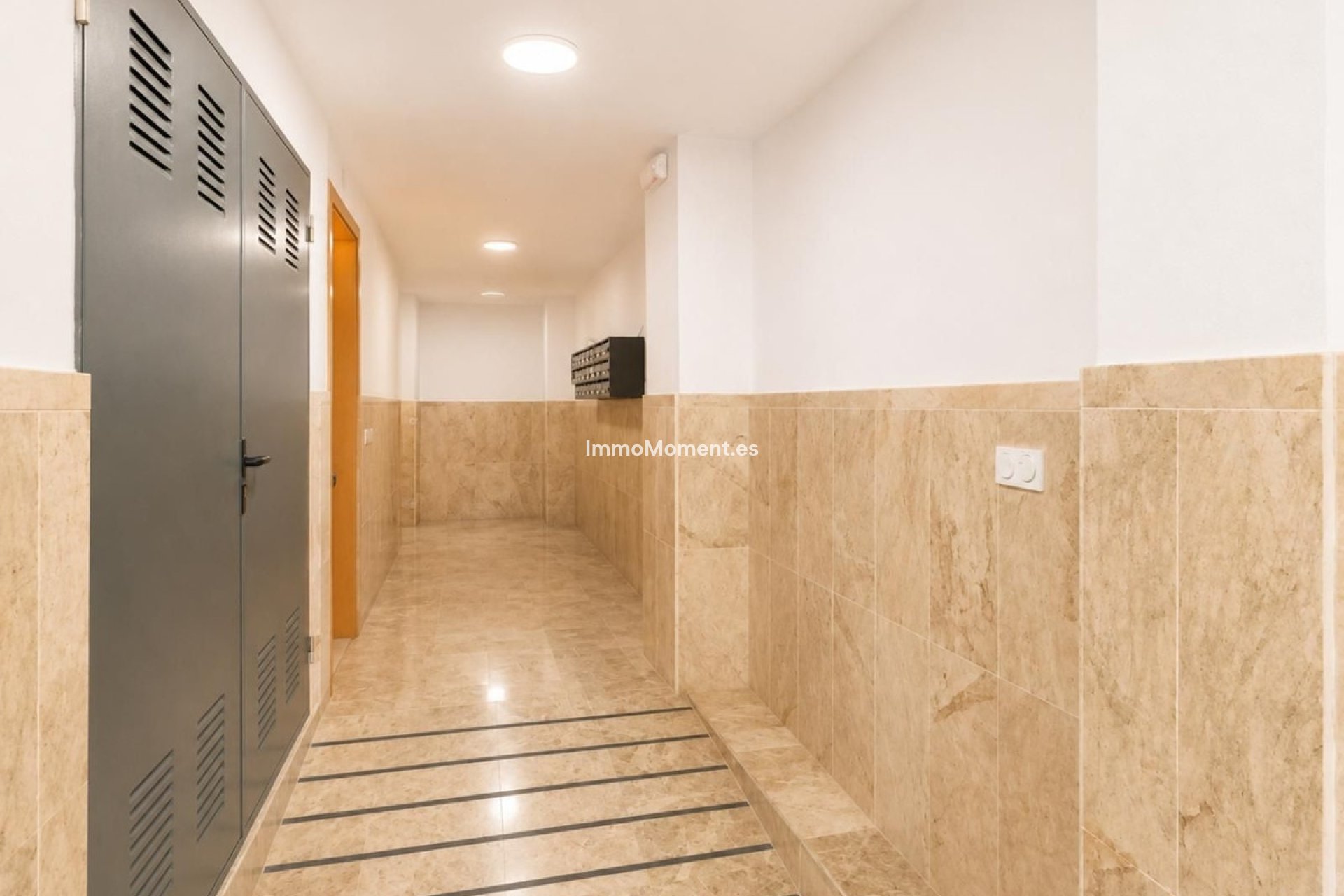 Reventa - Apartamento - Benalmadena - Benalmadena Pueblo