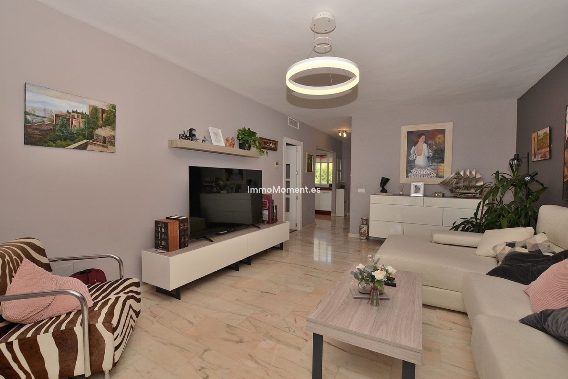 Reventa - Apartamento - Benalmadena - Benalmadena Pueblo