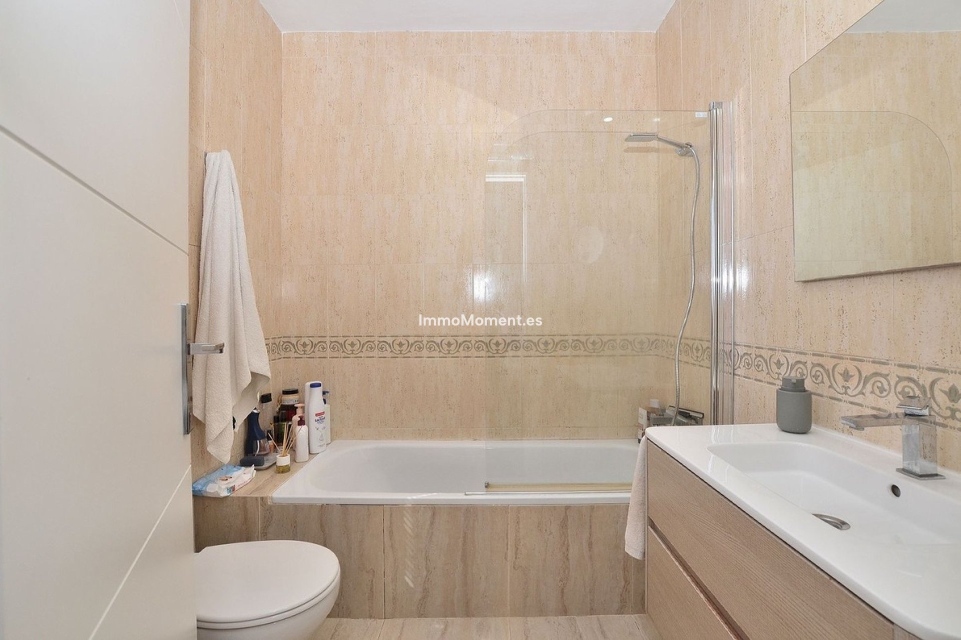 Reventa - Apartamento - Benalmadena - Benalmadena Pueblo