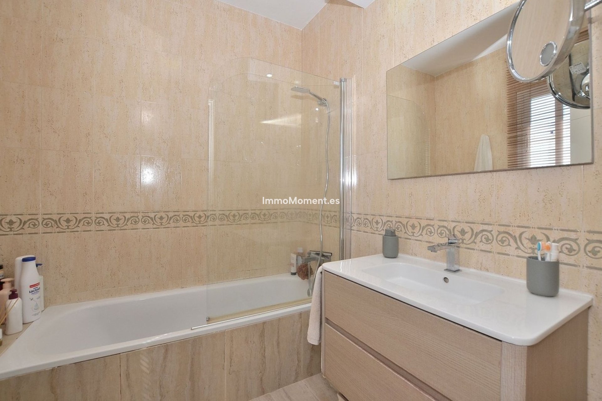 Reventa - Apartamento - Benalmadena - Benalmadena Pueblo