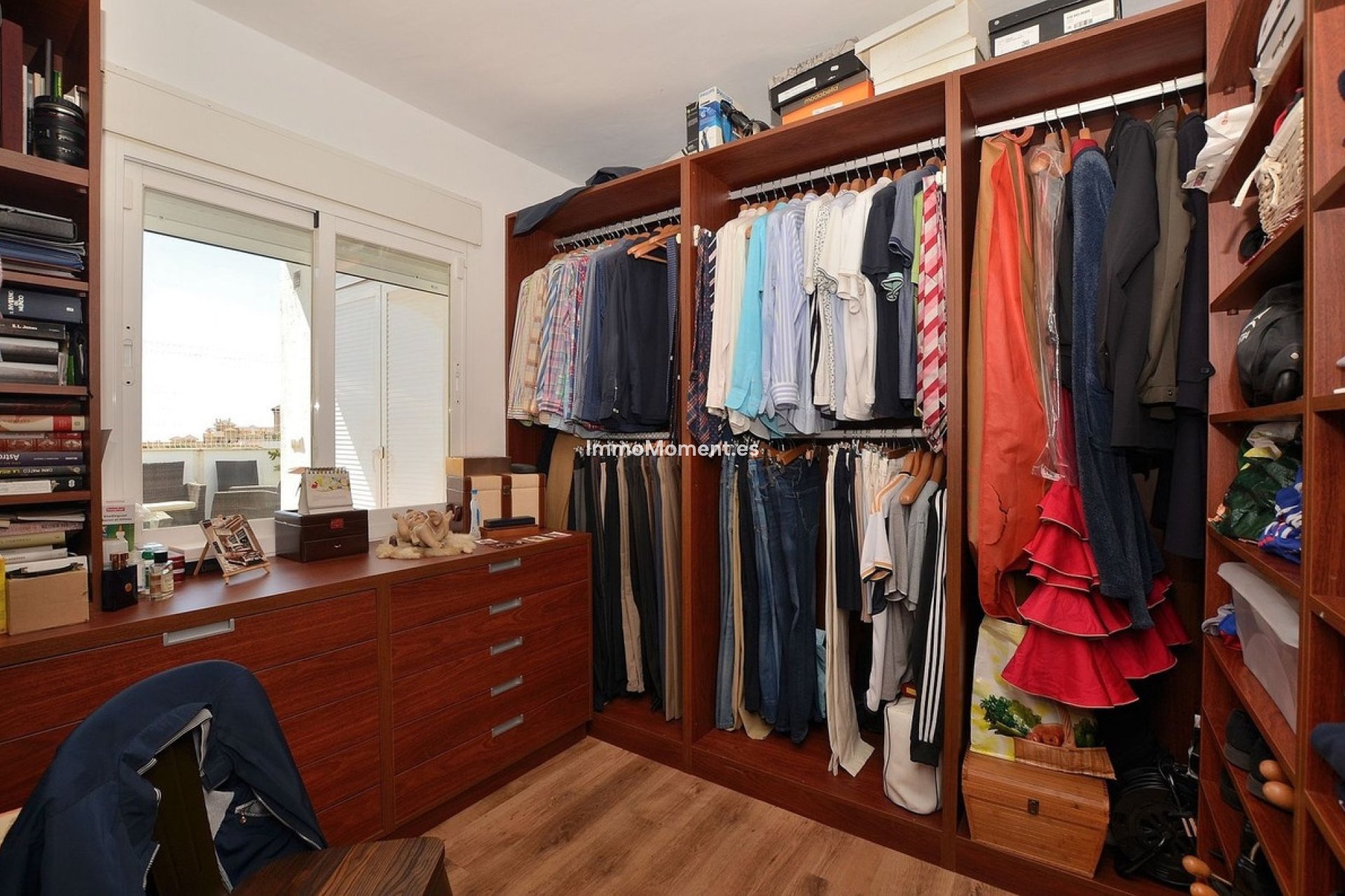 Reventa - Apartamento - Benalmadena - Benalmadena Pueblo