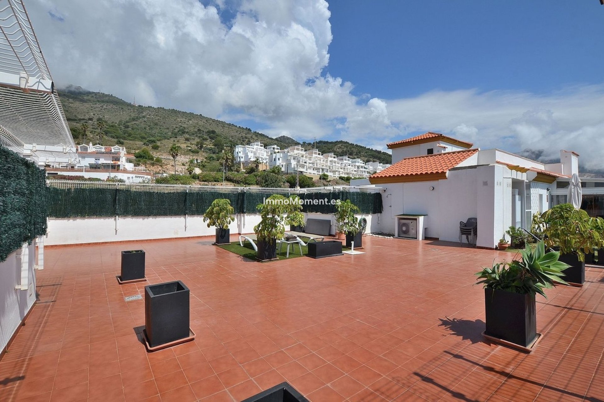 Reventa - Apartamento - Benalmadena - Benalmadena Pueblo