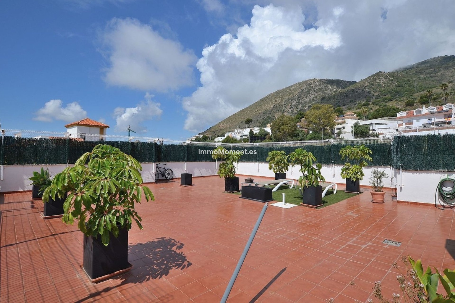 Reventa - Apartamento - Benalmadena - Benalmadena Pueblo