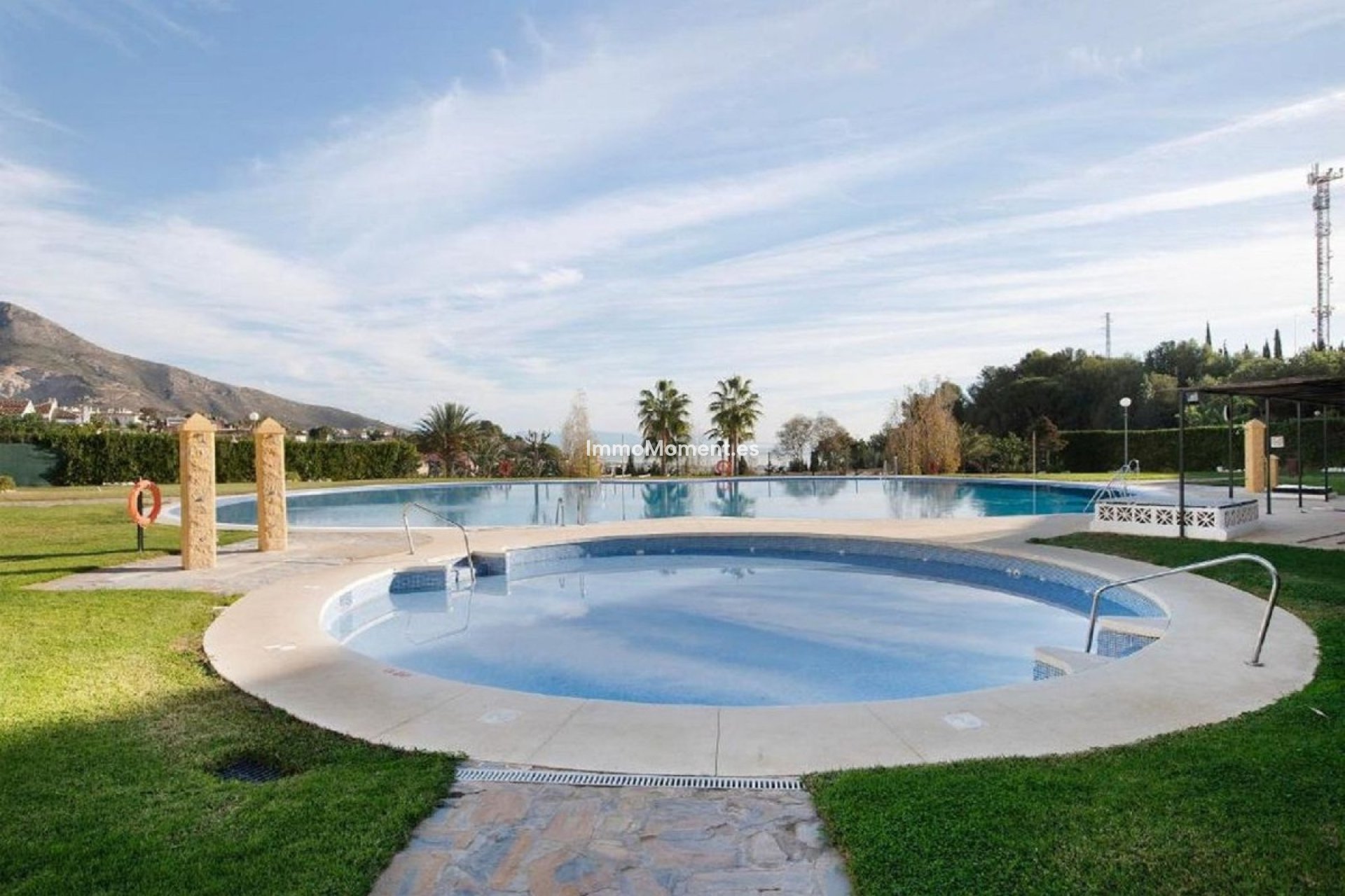 Reventa - Apartamento - Benalmadena - Benalmadena Pueblo