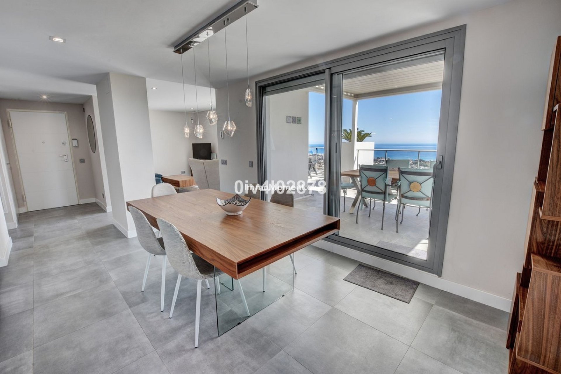 Reventa - Apartamento - Benalmadena - Benalmadena Pueblo