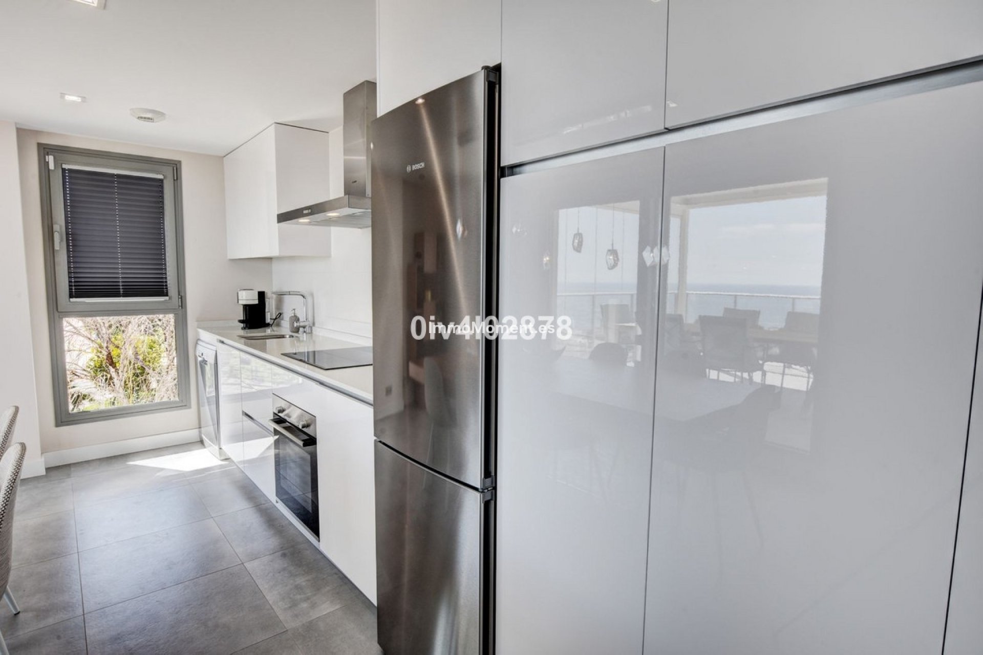 Reventa - Apartamento - Benalmadena - Benalmadena Pueblo