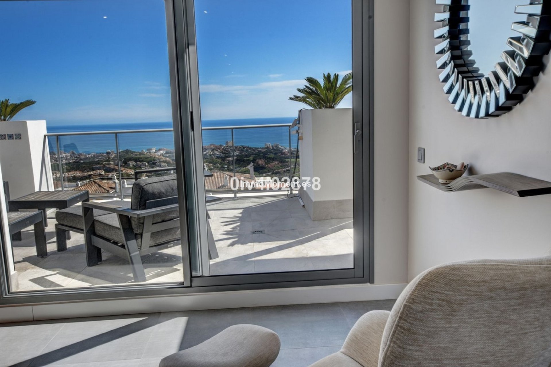 Reventa - Apartamento - Benalmadena - Benalmadena Pueblo