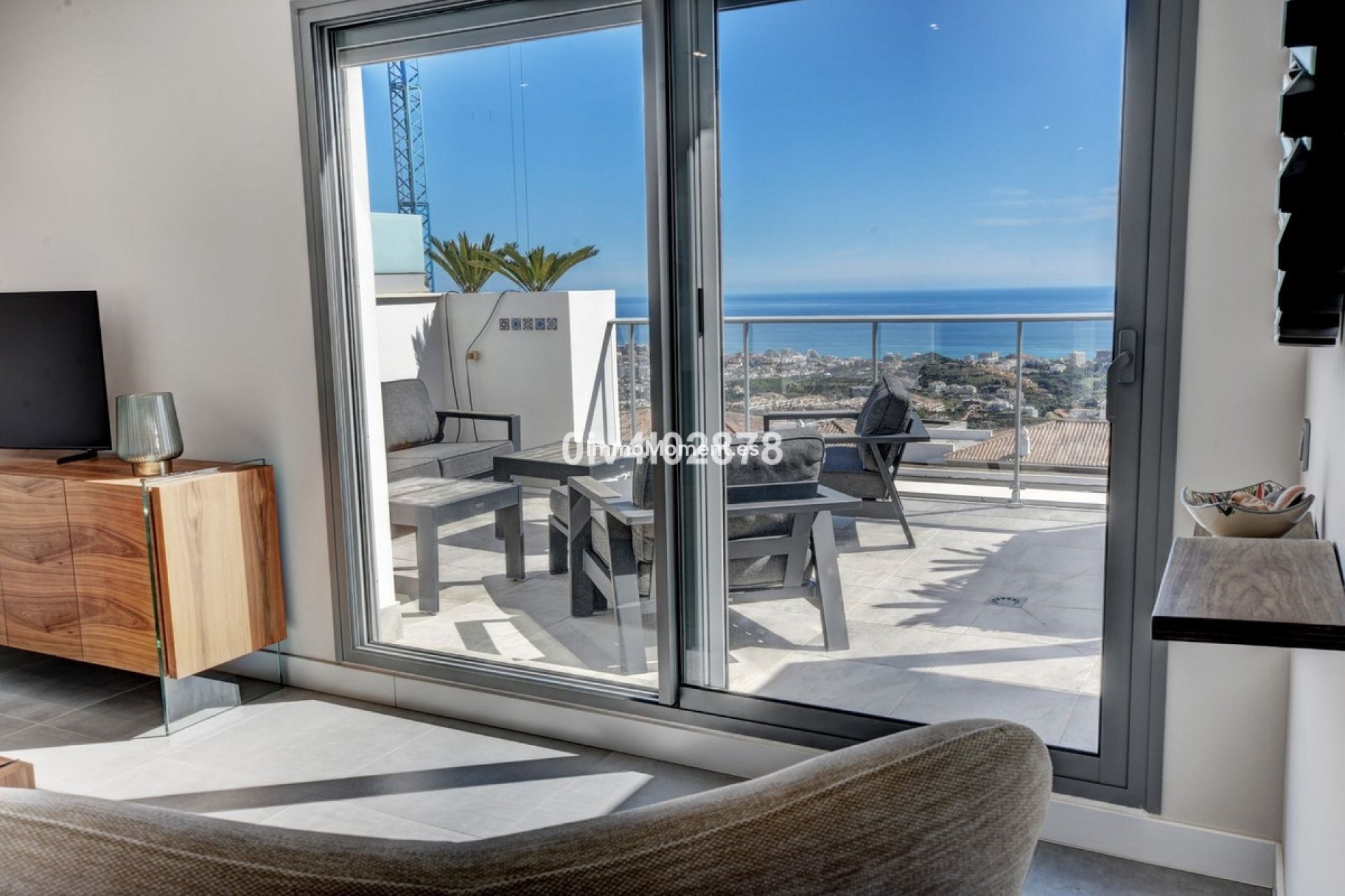 Reventa - Apartamento - Benalmadena - Benalmadena Pueblo