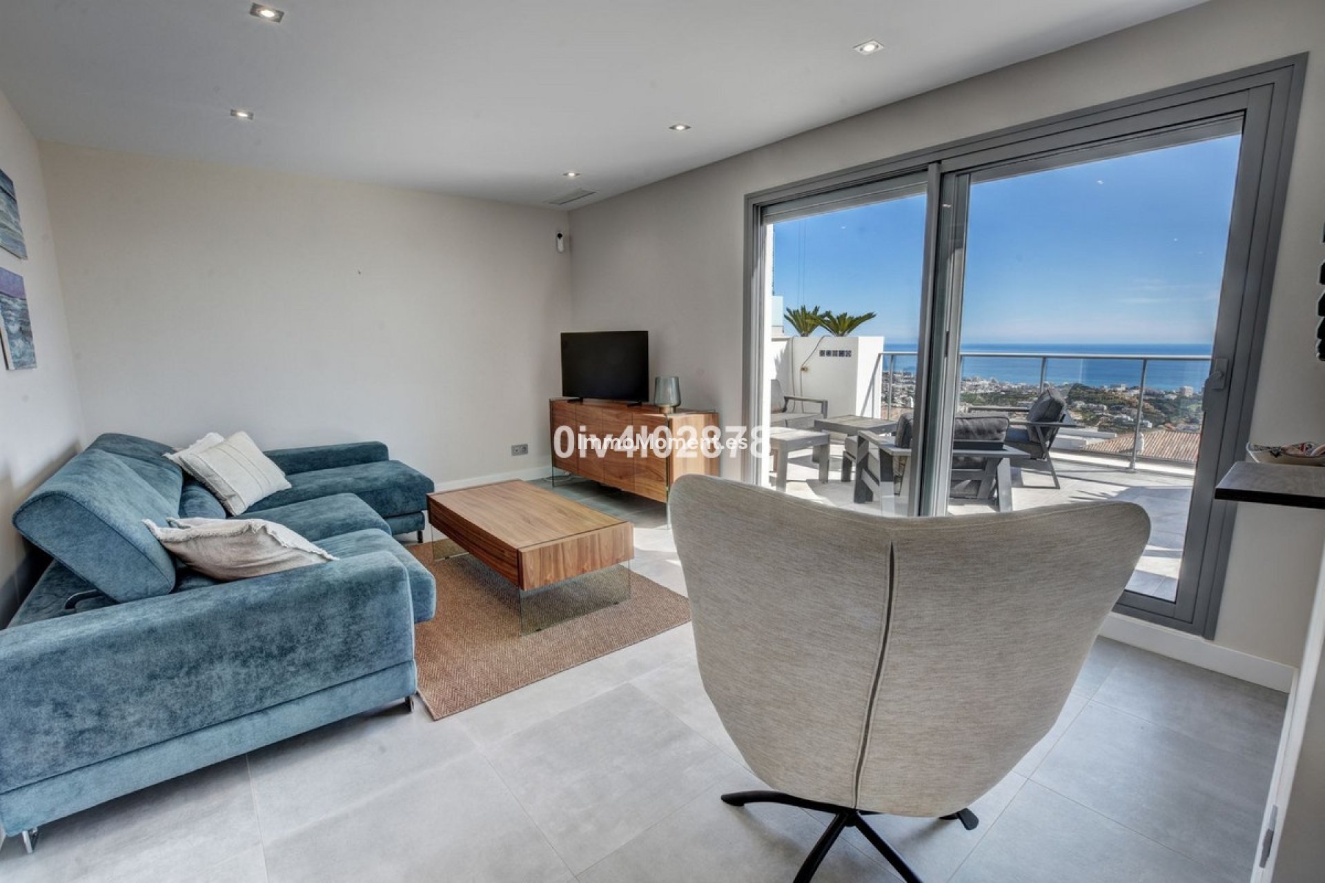 Reventa - Apartamento - Benalmadena - Benalmadena Pueblo
