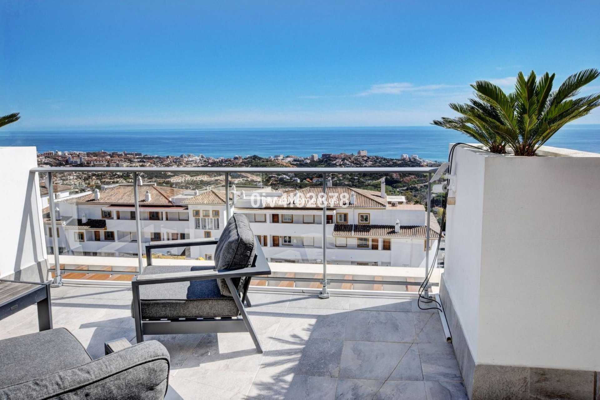 Reventa - Apartamento - Benalmadena - Benalmadena Pueblo