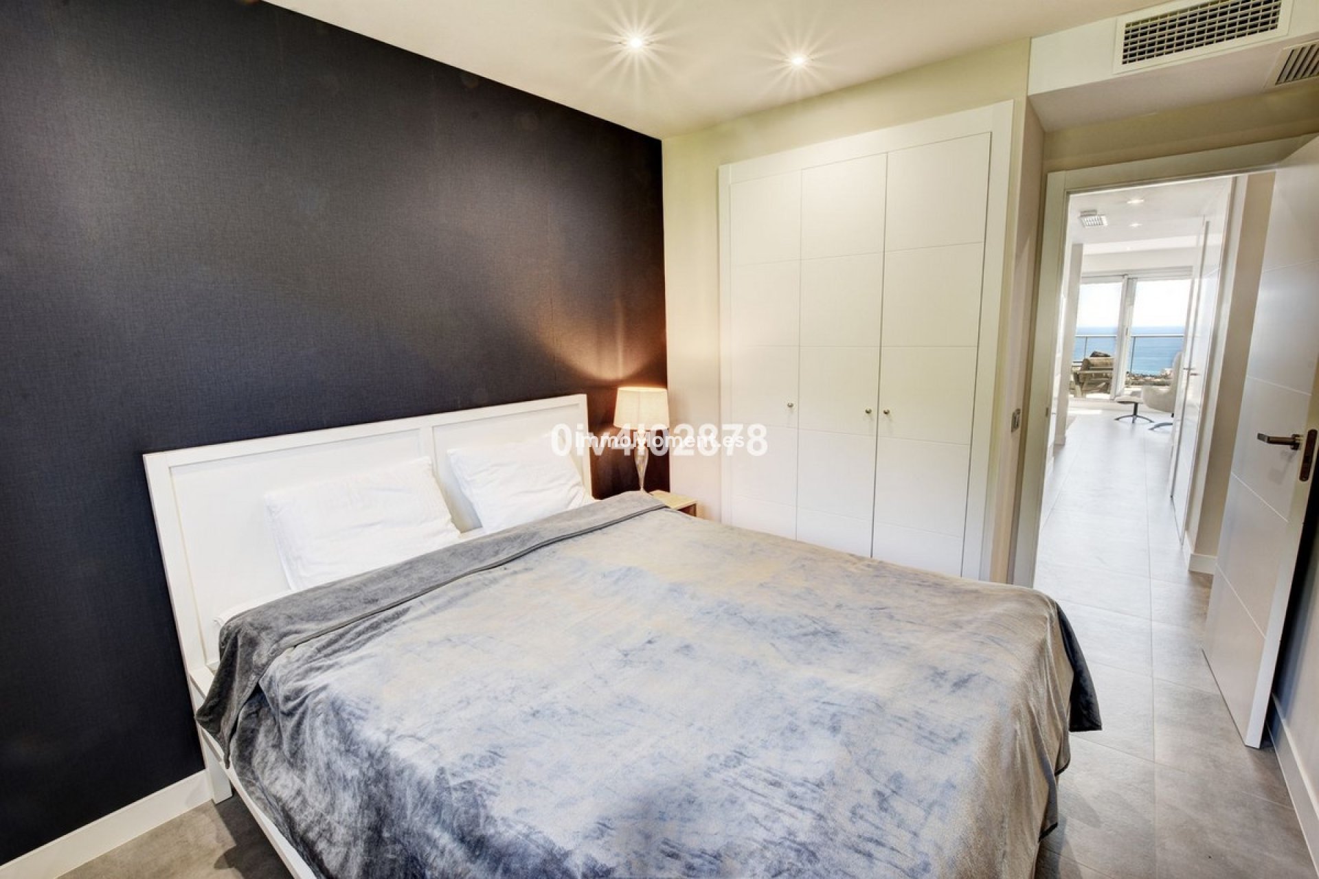 Reventa - Apartamento - Benalmadena - Benalmadena Pueblo