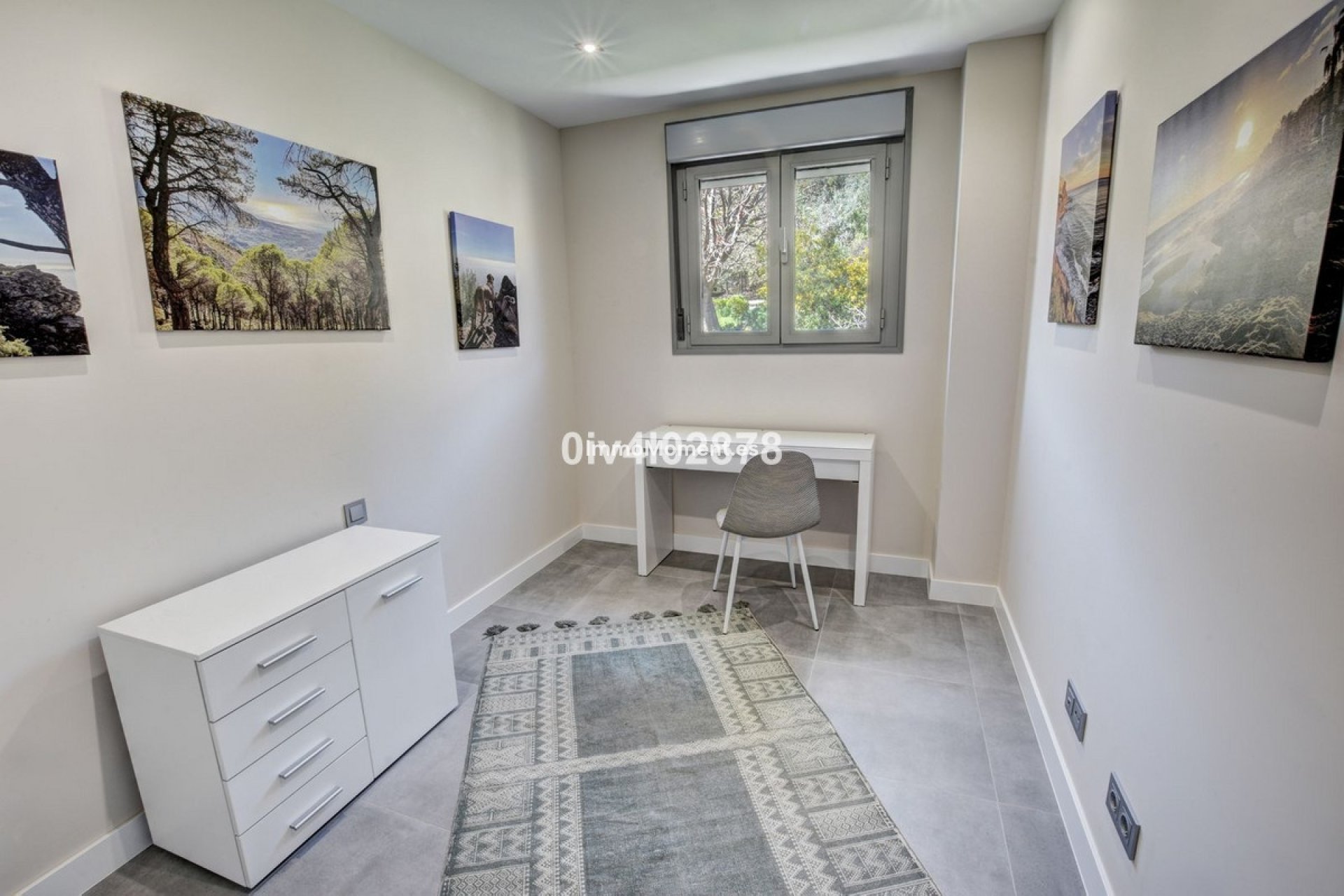 Reventa - Apartamento - Benalmadena - Benalmadena Pueblo