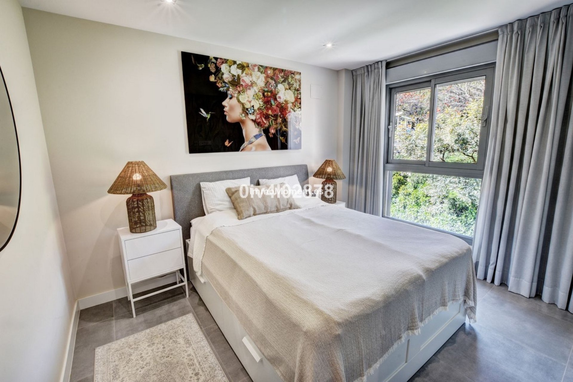 Reventa - Apartamento - Benalmadena - Benalmadena Pueblo