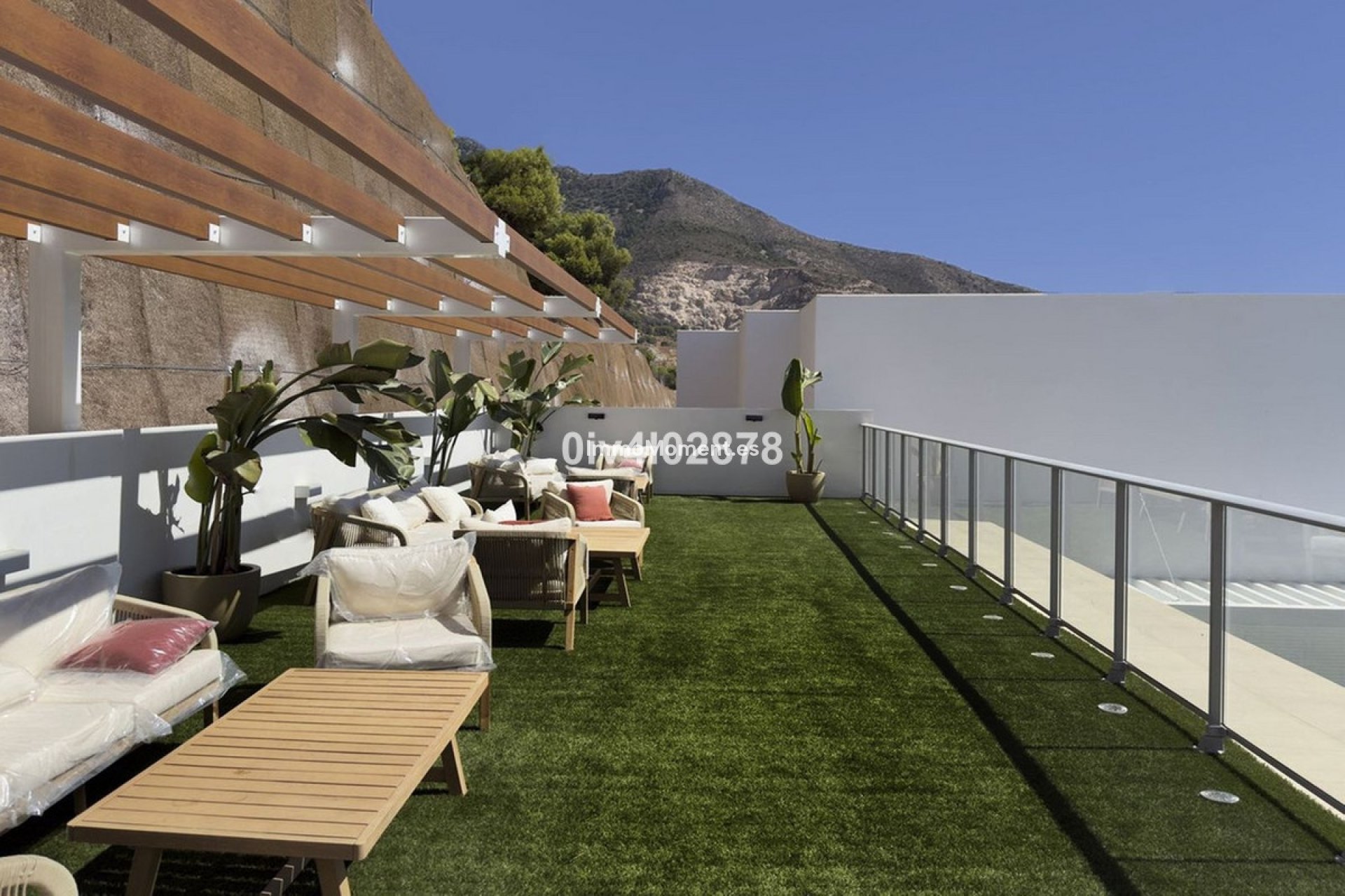 Reventa - Apartamento - Benalmadena - Benalmadena Pueblo