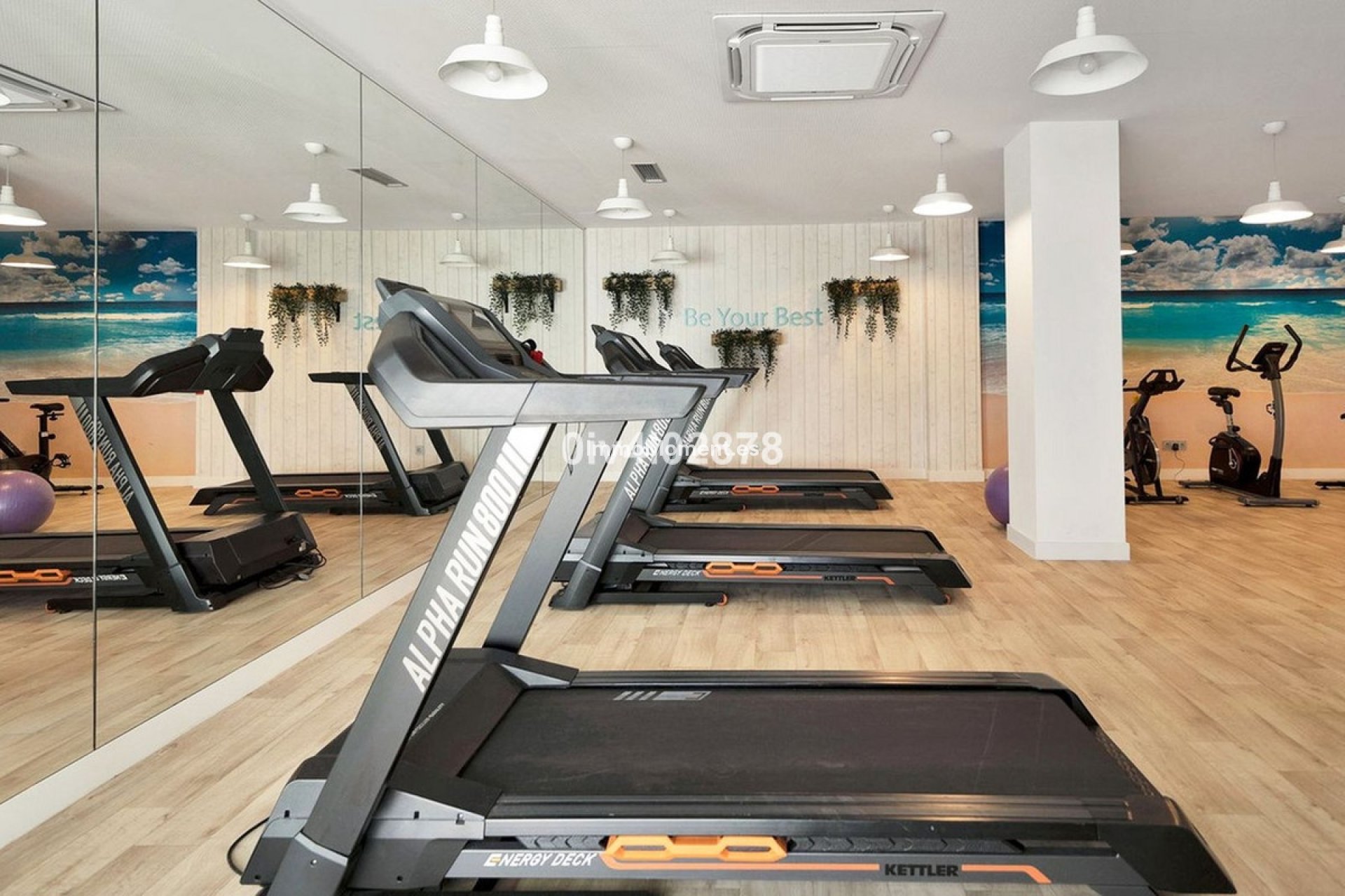 Reventa - Apartamento - Benalmadena - Benalmadena Pueblo