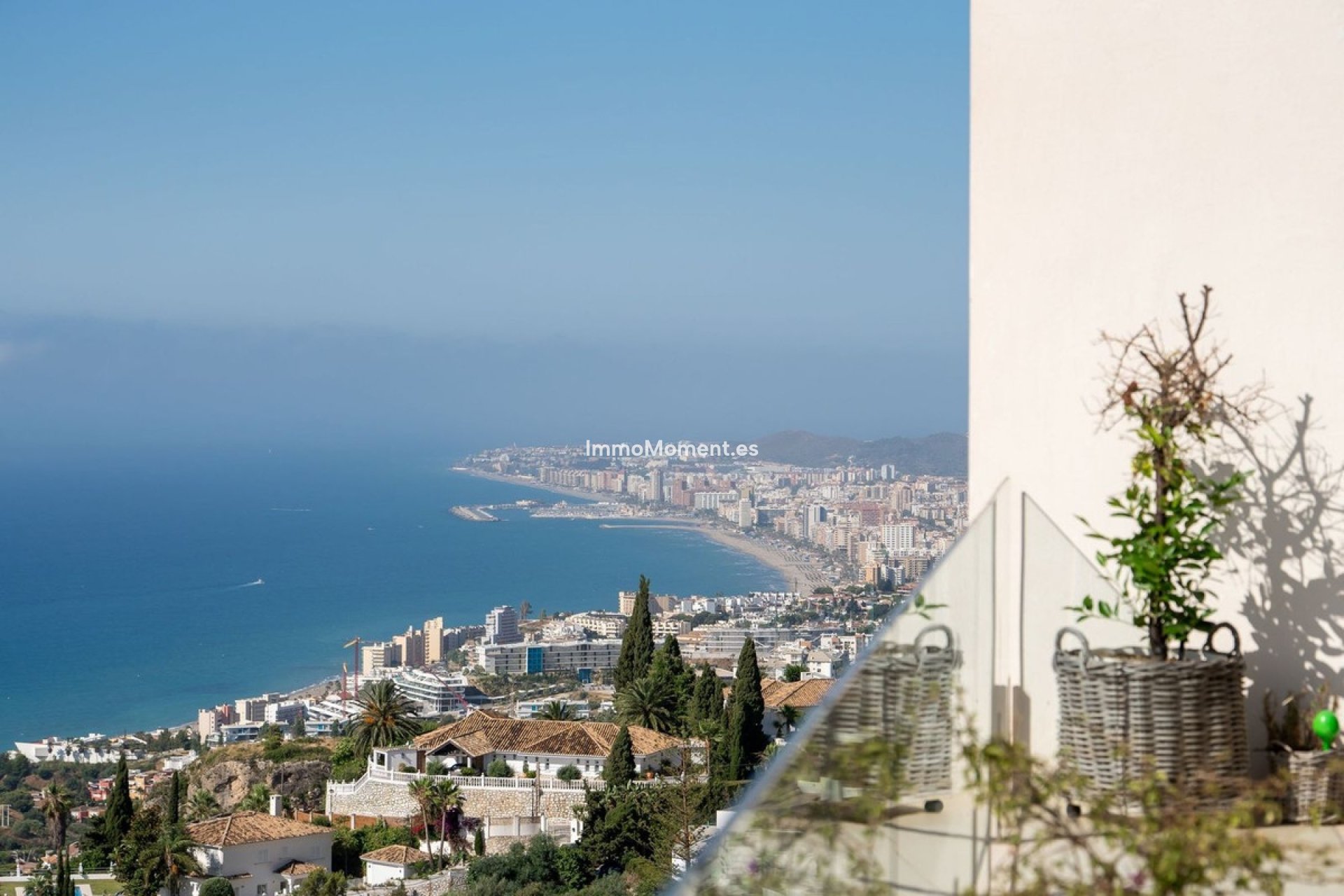 Reventa - Apartamento - Benalmadena - Benalmadena Pueblo