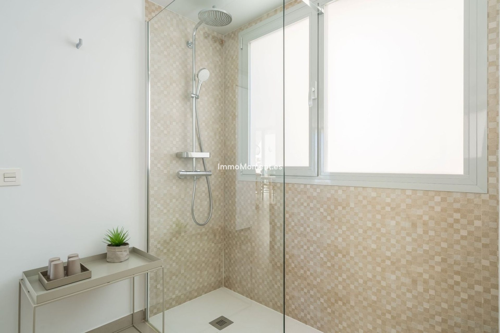 Reventa - Apartamento - Benalmadena - Benalmadena Pueblo