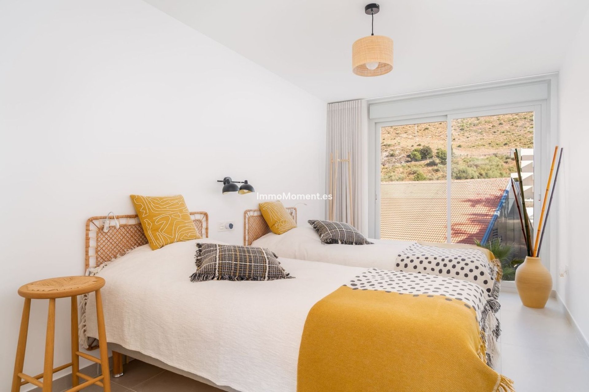 Reventa - Apartamento - Benalmadena - Benalmadena Pueblo