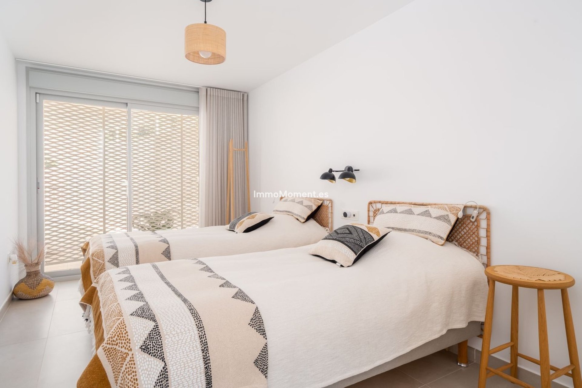 Reventa - Apartamento - Benalmadena - Benalmadena Pueblo