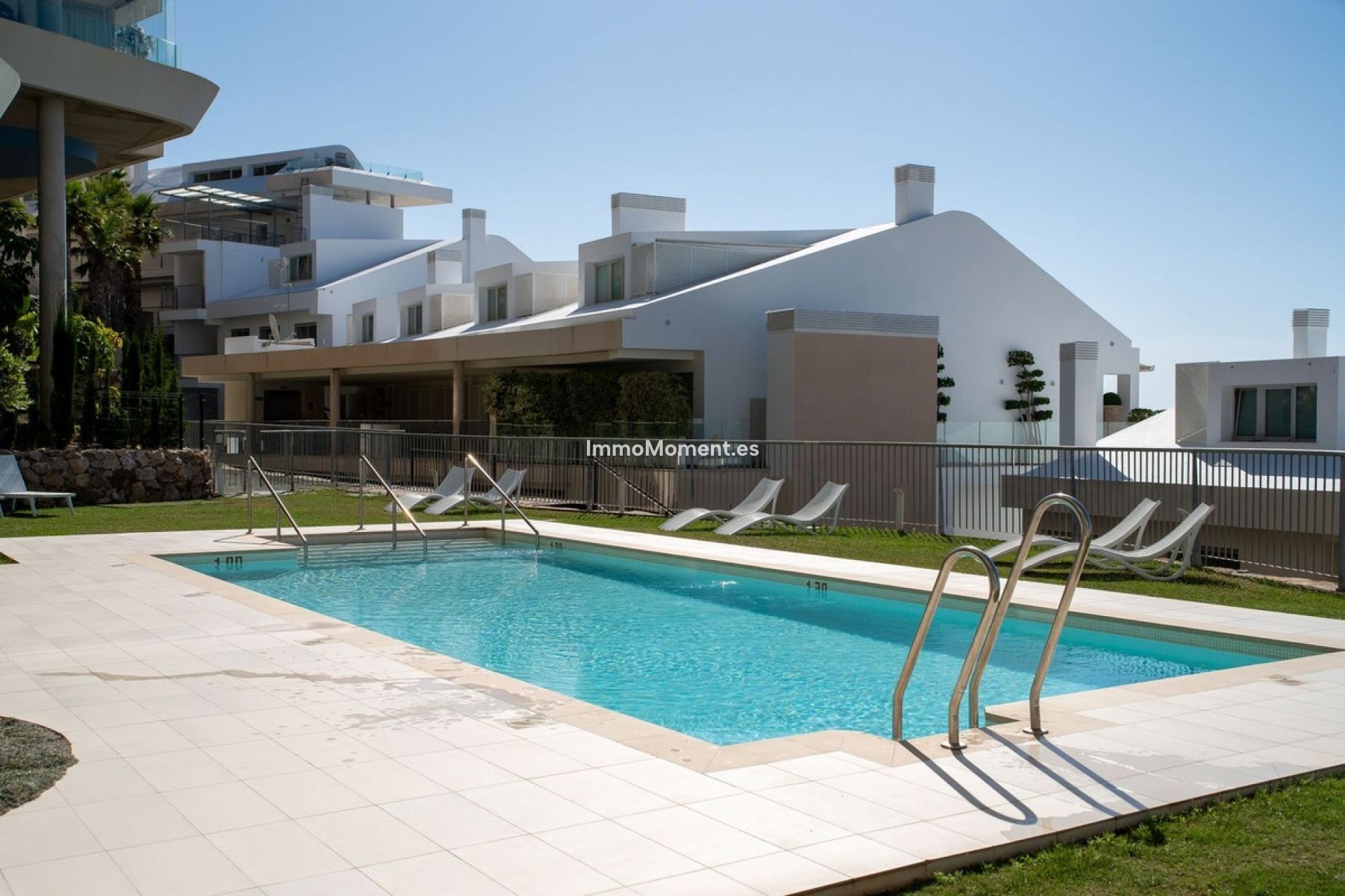 Reventa - Apartamento - Benalmadena - Benalmadena Pueblo