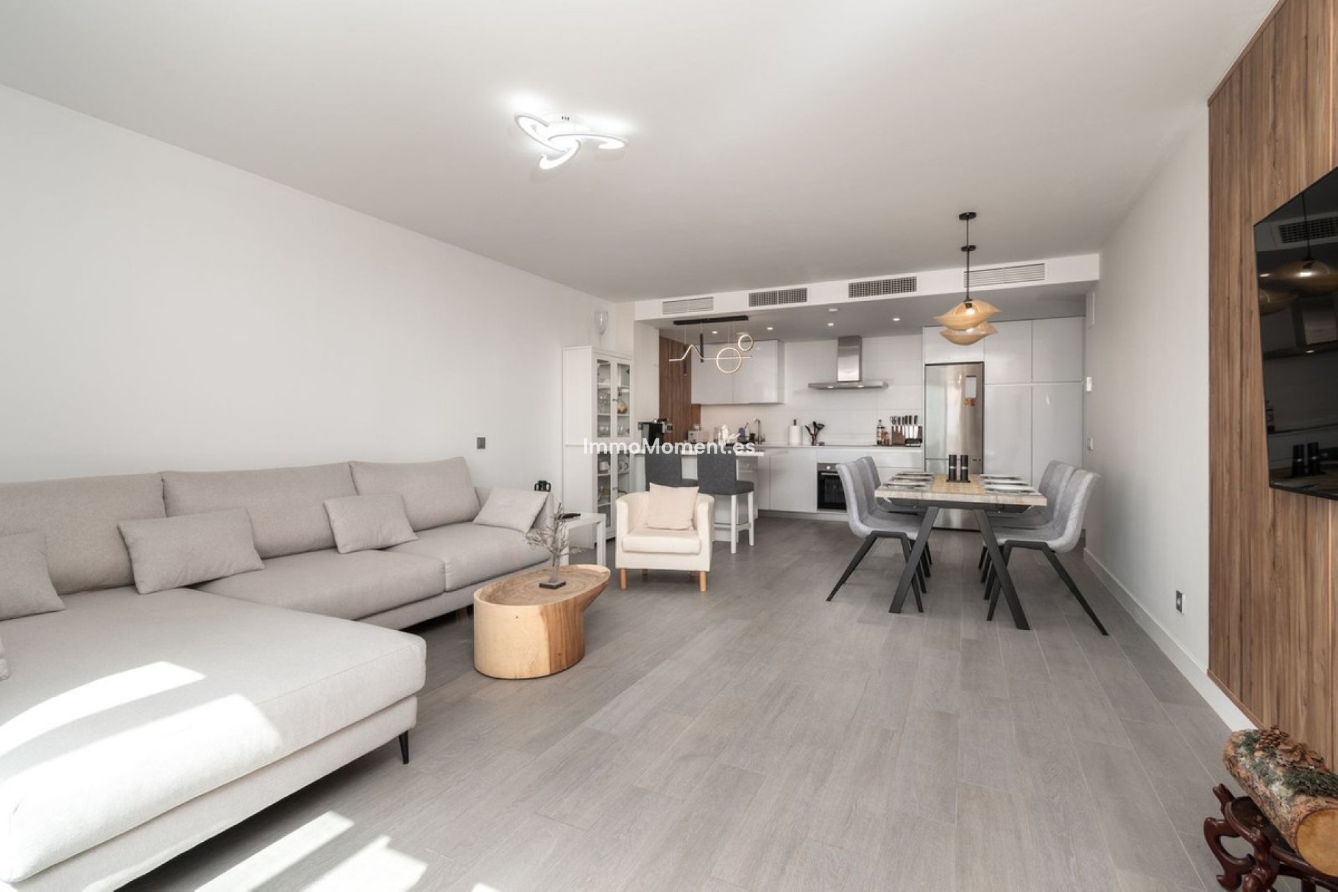 Reventa - Apartamento - Benalmadena - Benalmadena Pueblo