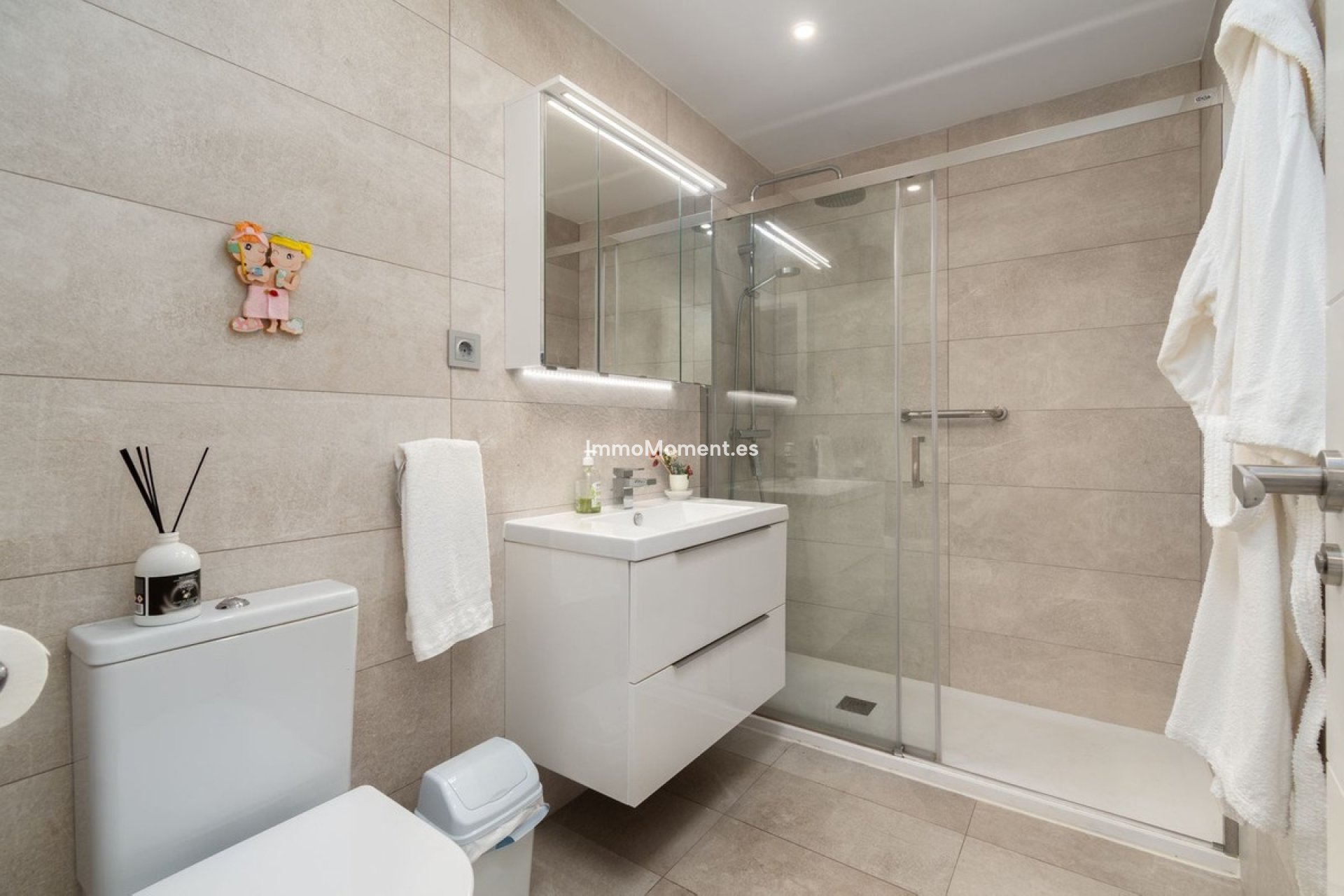 Reventa - Apartamento - Benalmadena - Benalmadena Pueblo