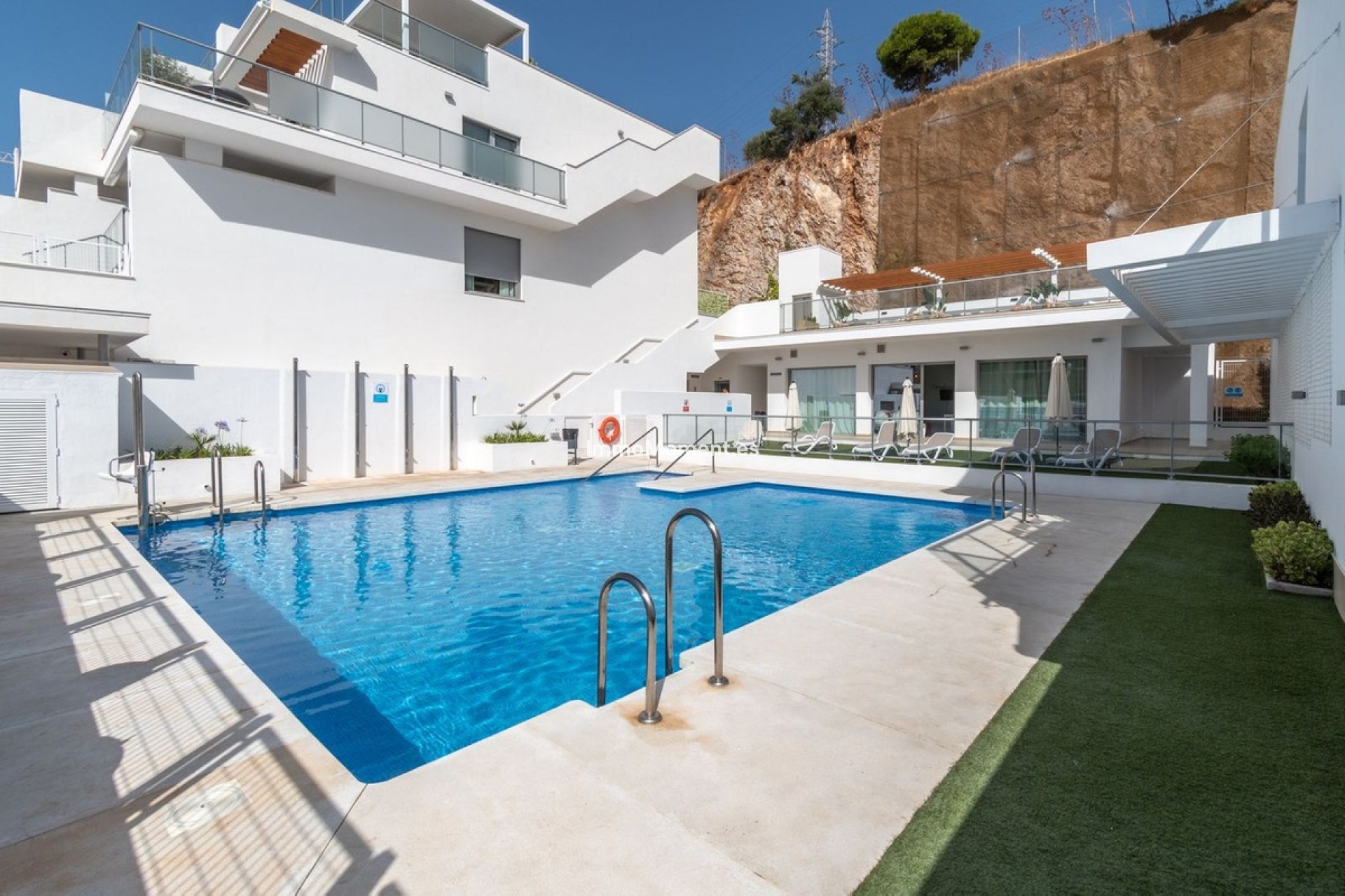 Reventa - Apartamento - Benalmadena - Benalmadena Pueblo