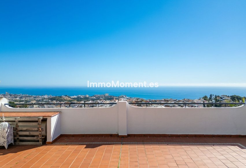 Reventa - Apartamento - Benalmadena - Benalmadena Pueblo