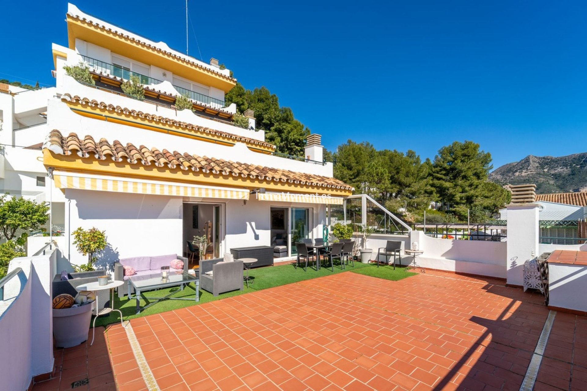 Reventa - Apartamento - Benalmadena - Benalmadena Pueblo