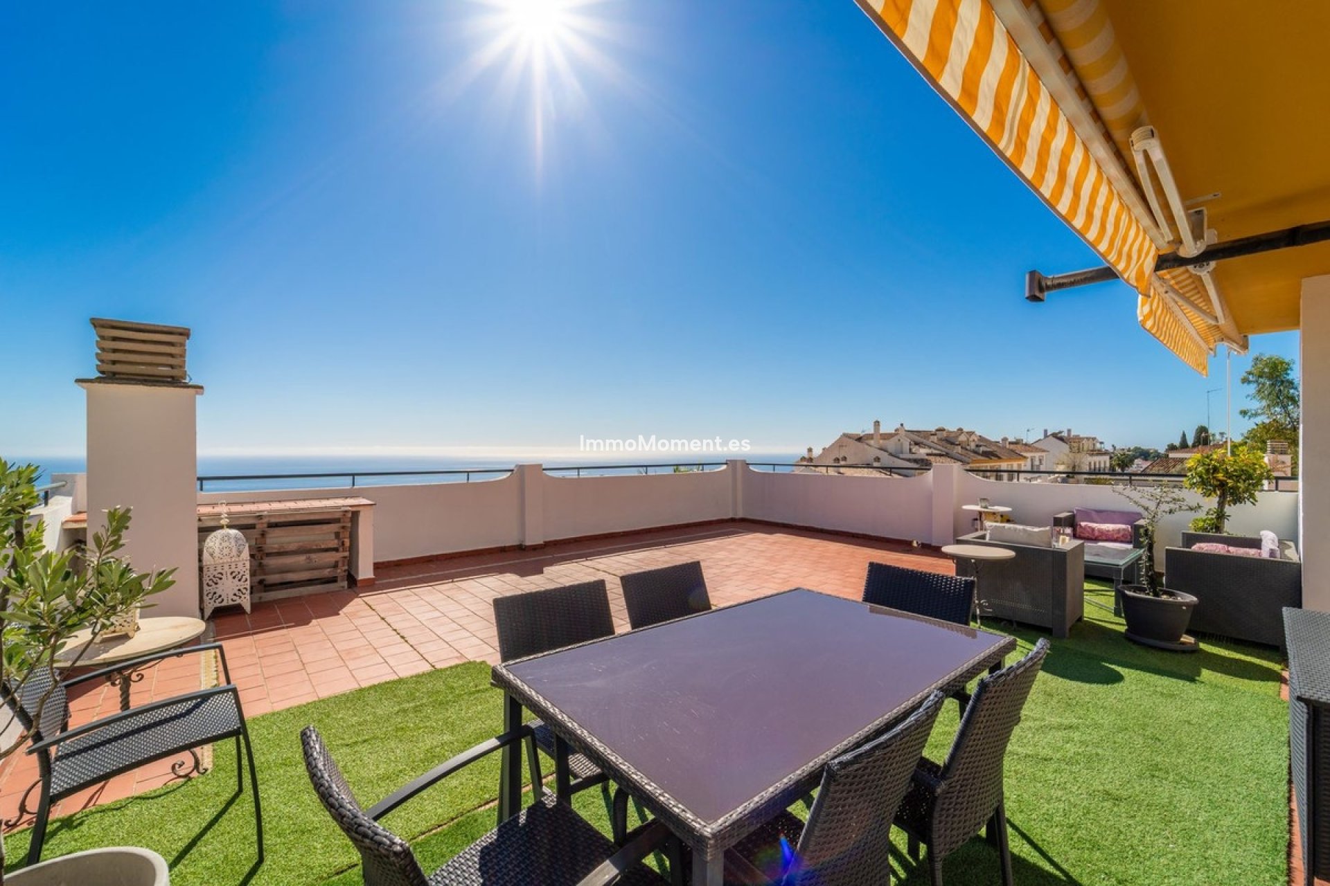 Reventa - Apartamento - Benalmadena - Benalmadena Pueblo