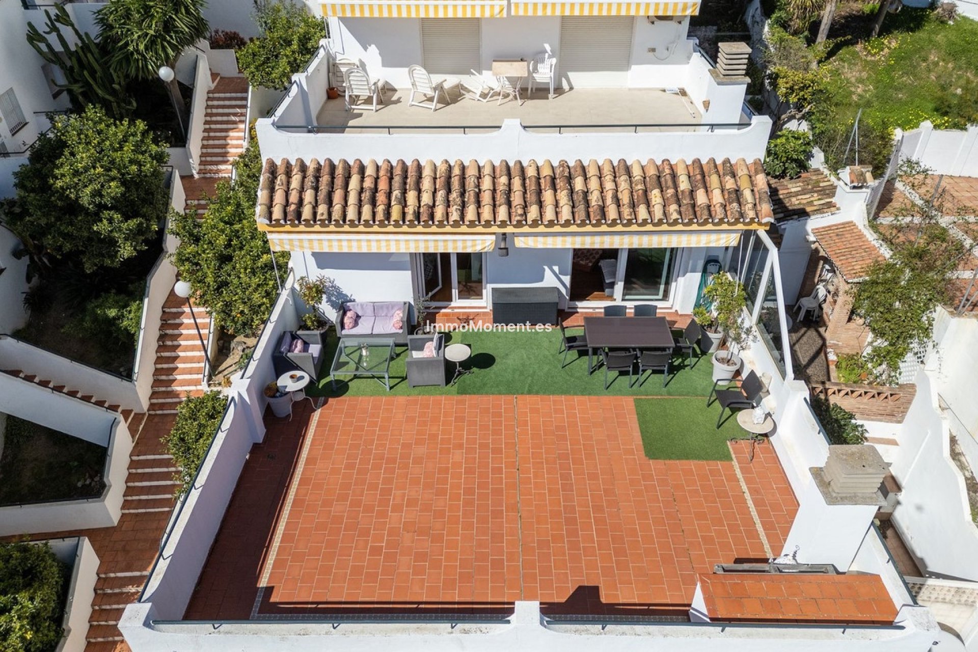 Reventa - Apartamento - Benalmadena - Benalmadena Pueblo