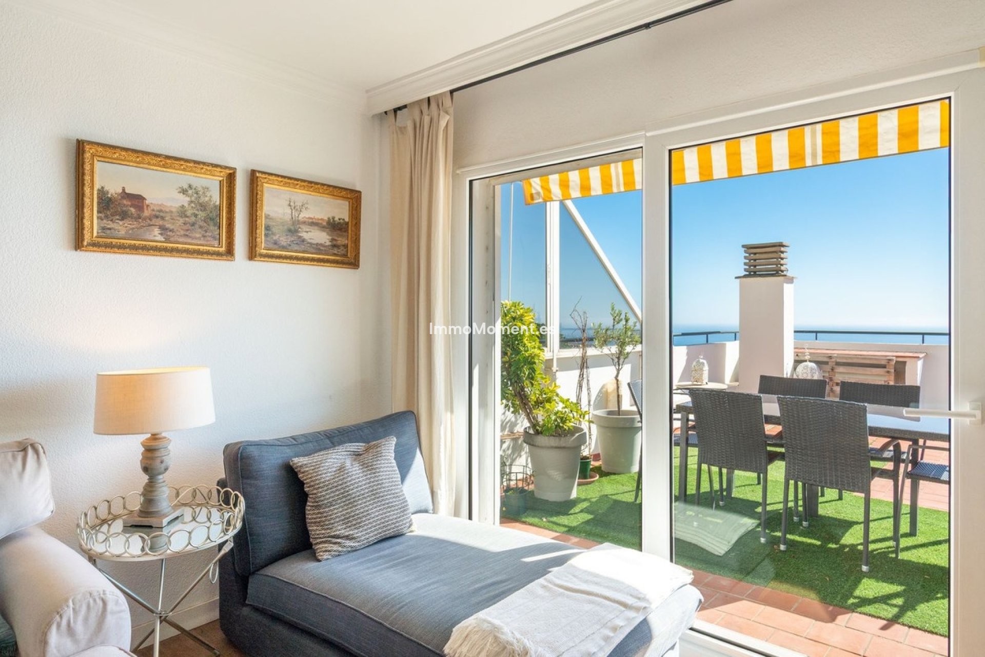 Reventa - Apartamento - Benalmadena - Benalmadena Pueblo