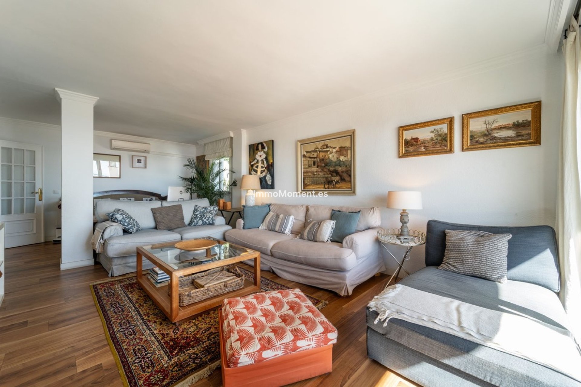 Reventa - Apartamento - Benalmadena - Benalmadena Pueblo