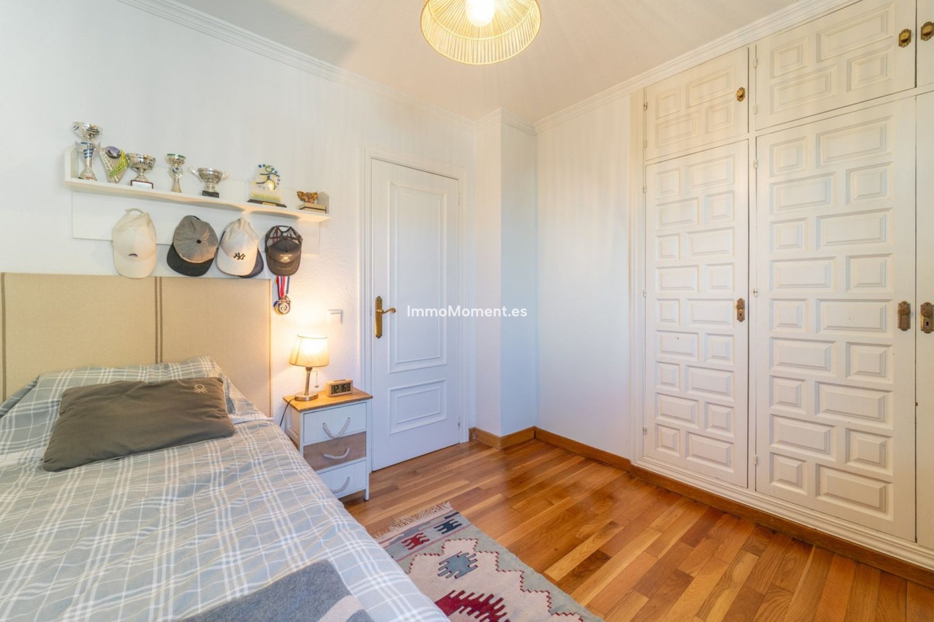 Reventa - Apartamento - Benalmadena - Benalmadena Pueblo