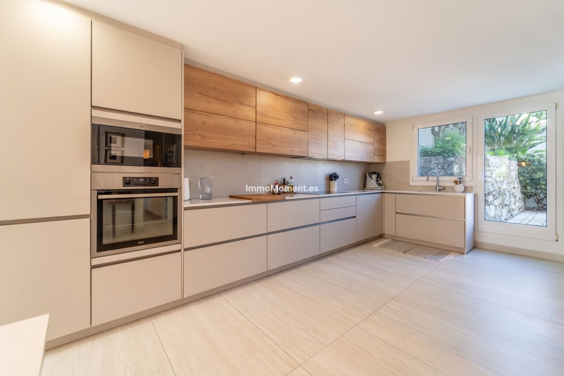 Reventa - Apartamento - Benalmadena - Benalmadena Pueblo