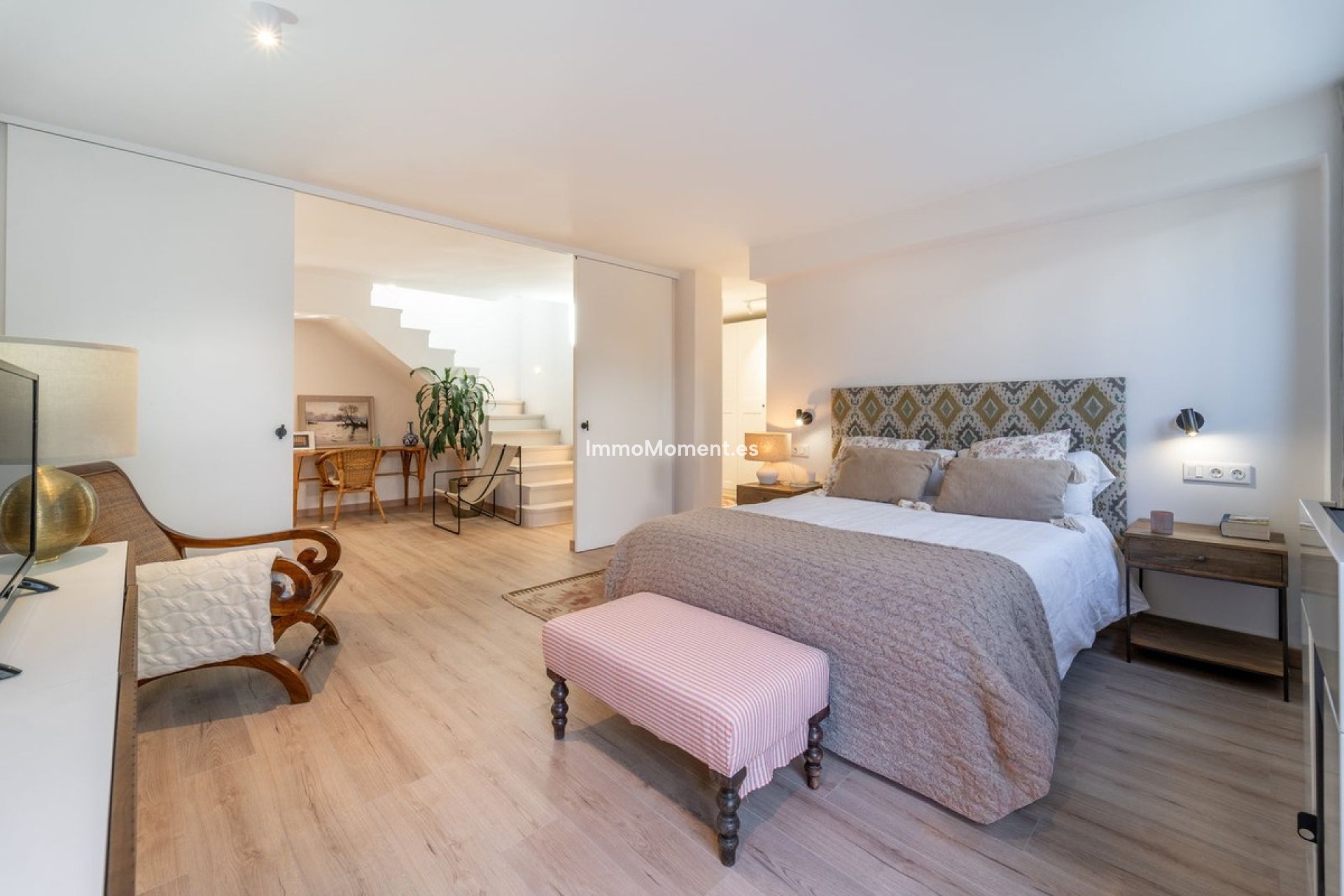 Reventa - Apartamento - Benalmadena - Benalmadena Pueblo