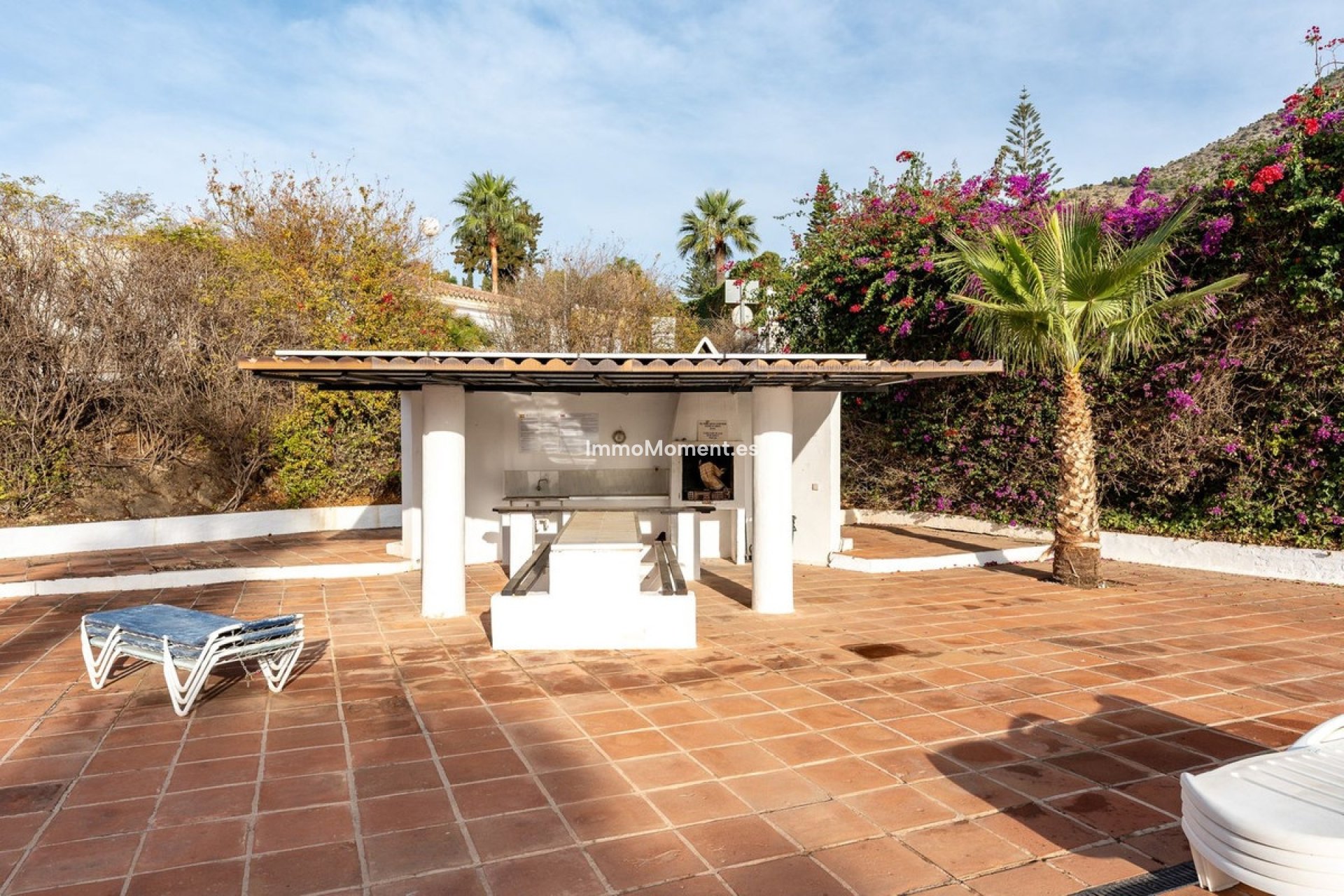 Reventa - Apartamento - Benalmadena - La Capellania