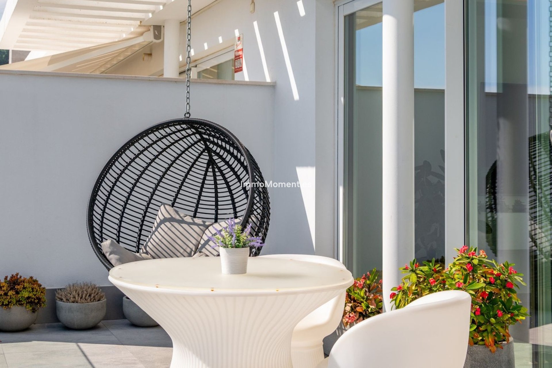 Reventa - Apartamento - Benalmadena - La Capellania